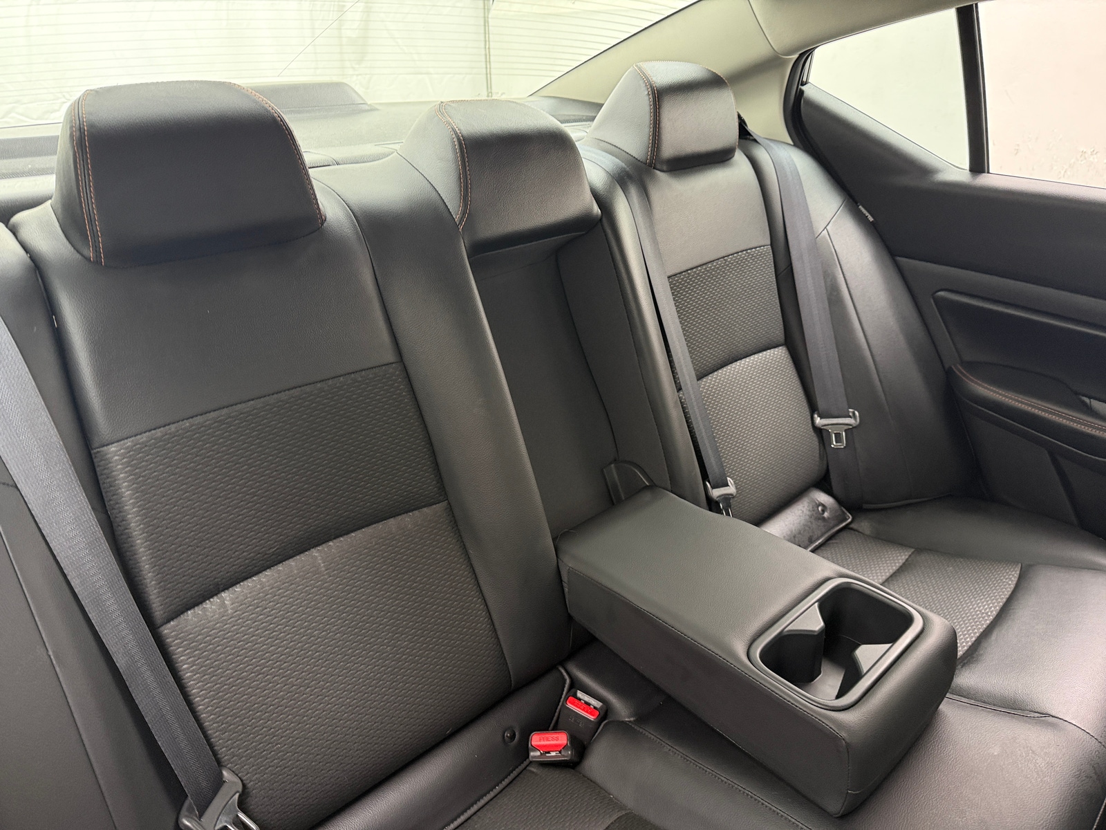 Thumbnail: 2019 Nissan Altima - 6