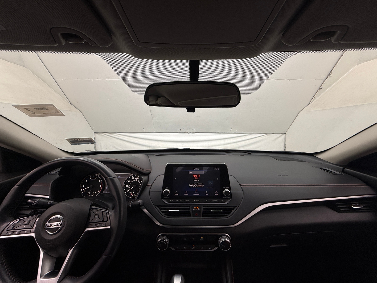 Thumbnail: 2019 Nissan Altima - 3