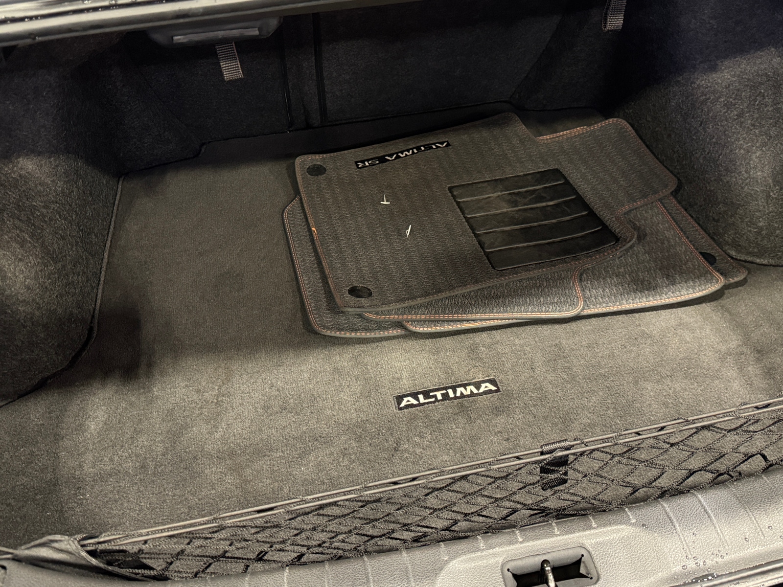 Thumbnail: 2019 Nissan Altima - 7