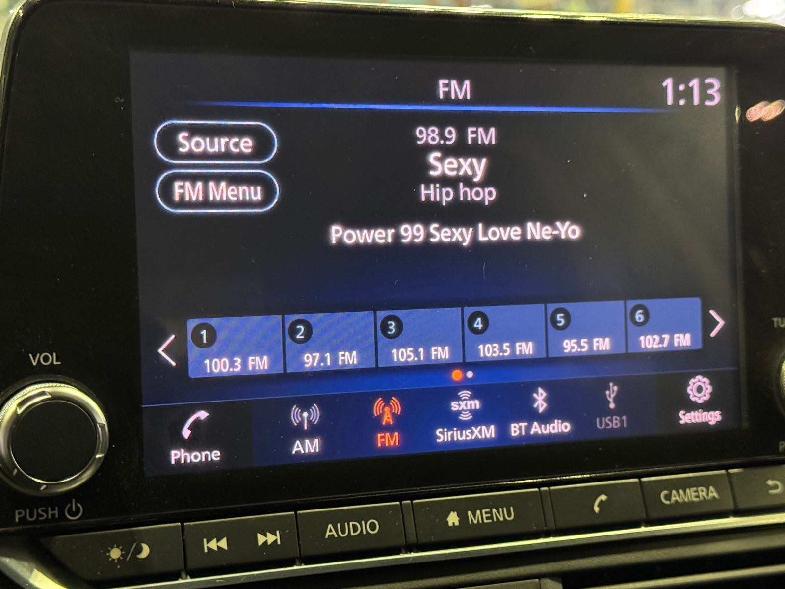 Thumbnail: 2019 Nissan Altima - 4