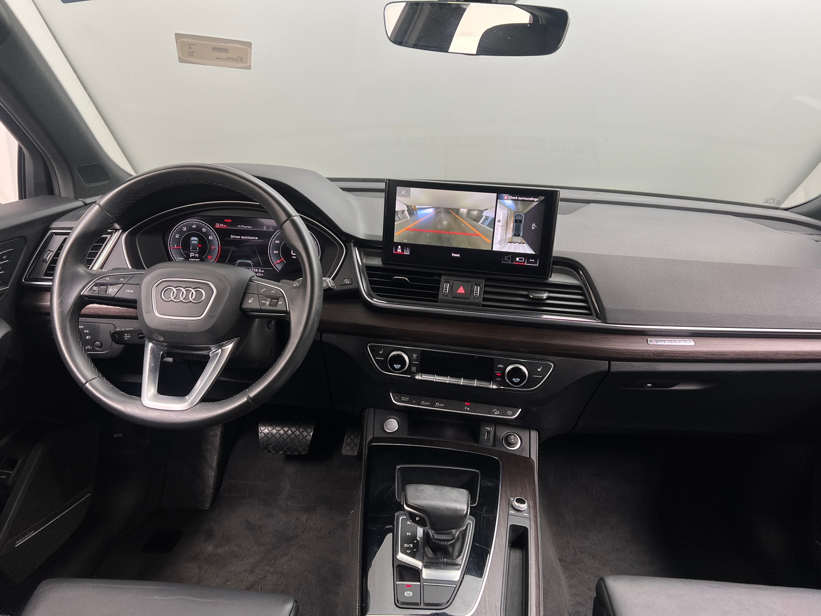 Thumbnail: 2022 Audi Q5 - 2