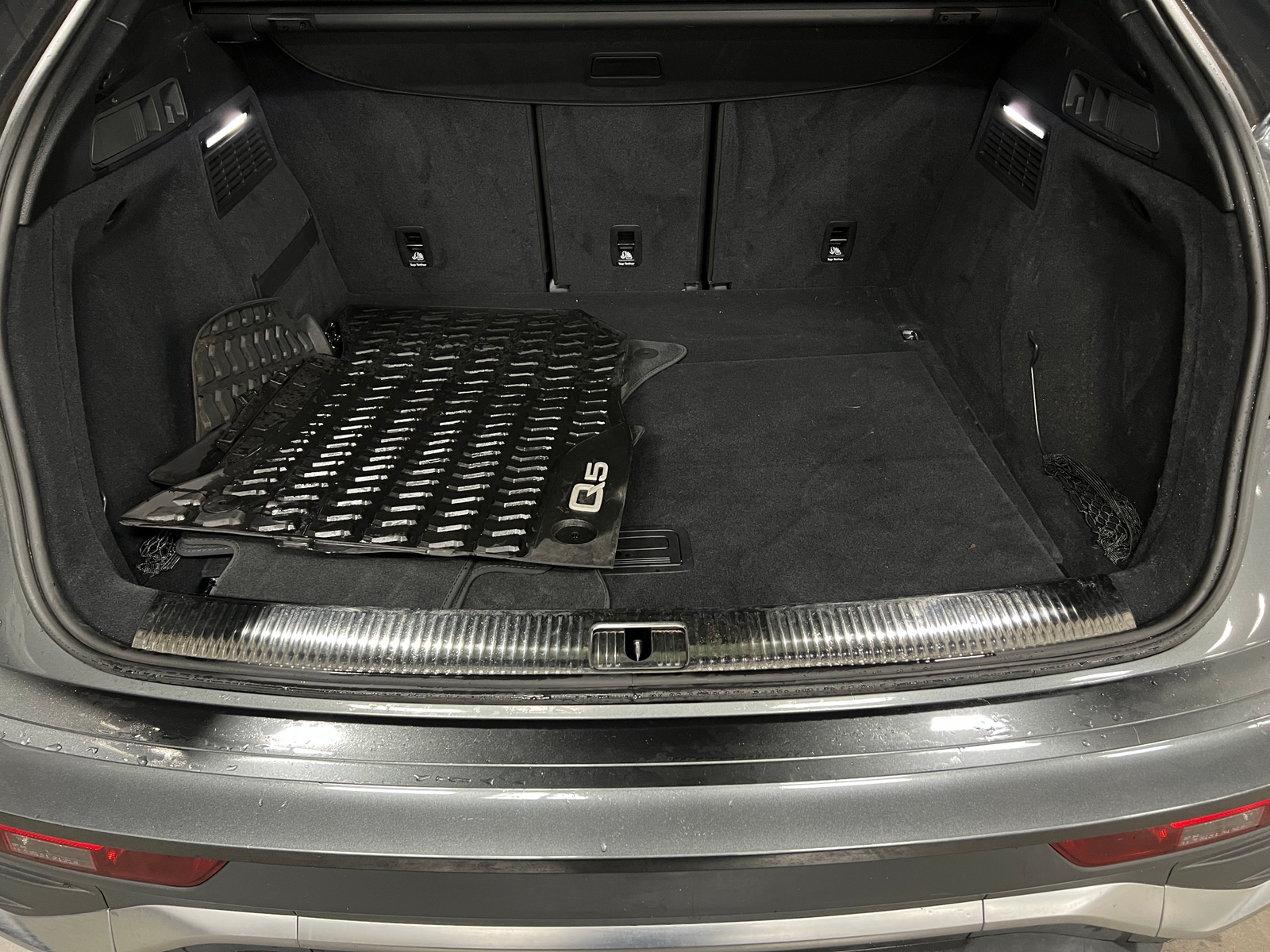 Thumbnail: 2022 Audi Q5 - 6