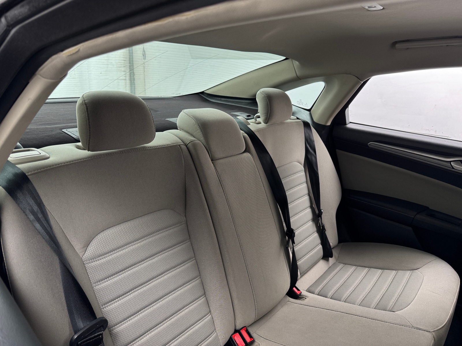 Thumbnail: 2020 Ford Fusion - 6