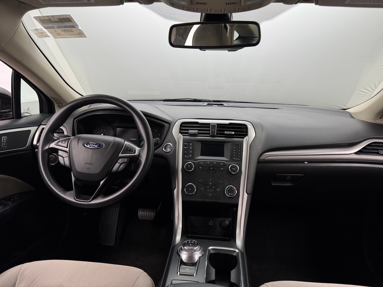 Thumbnail: 2020 Ford Fusion - 3