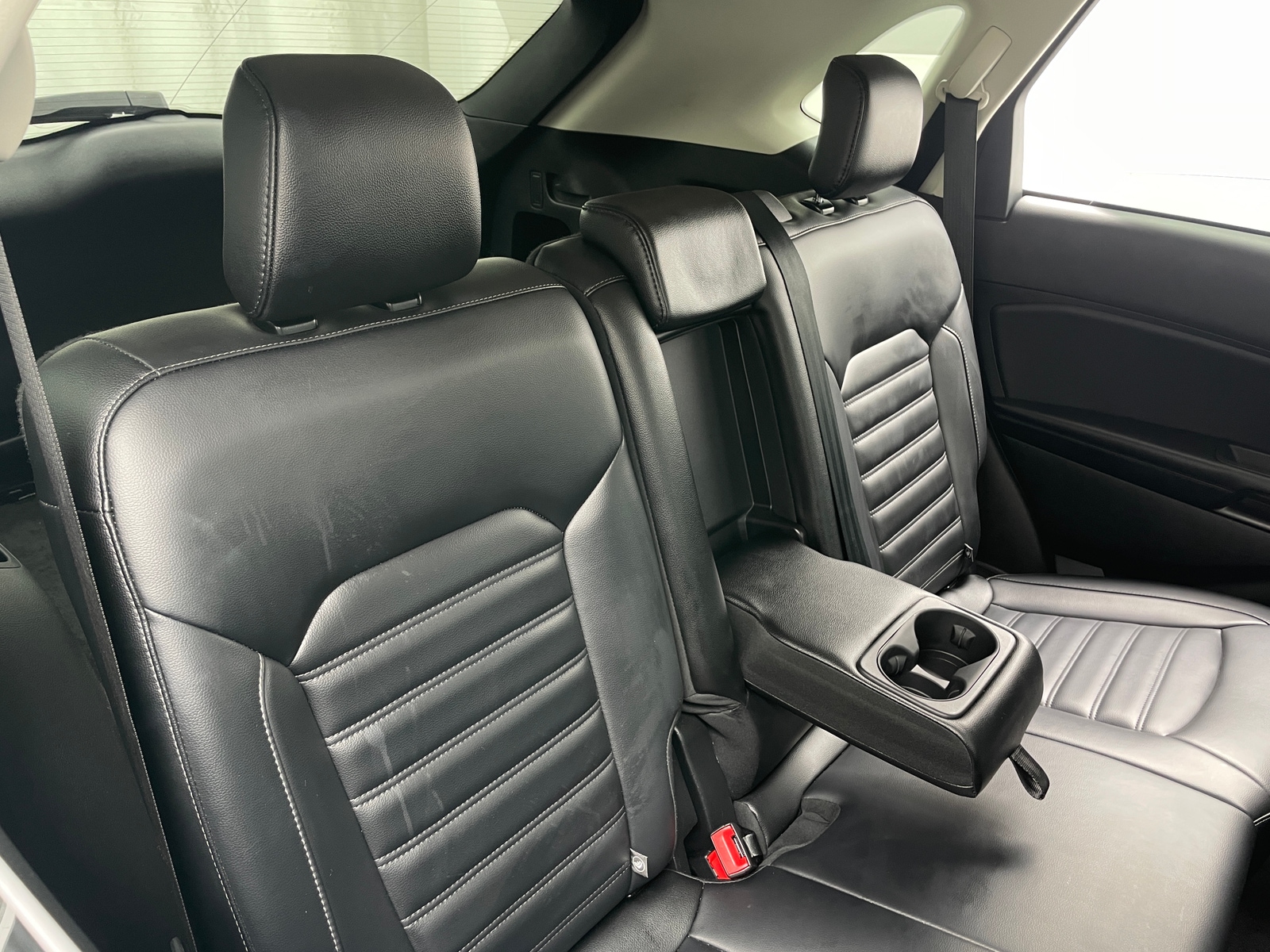 Thumbnail: 2024 Ford Edge - 5