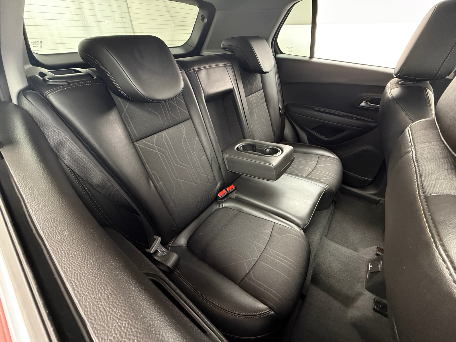 Thumbnail: 2019 Chevrolet Trax - 6