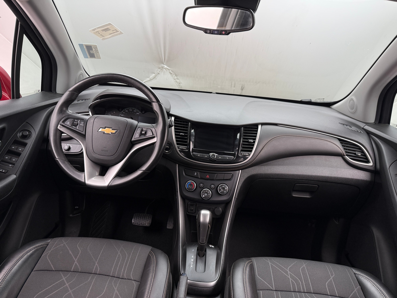 Thumbnail: 2019 Chevrolet Trax - 3