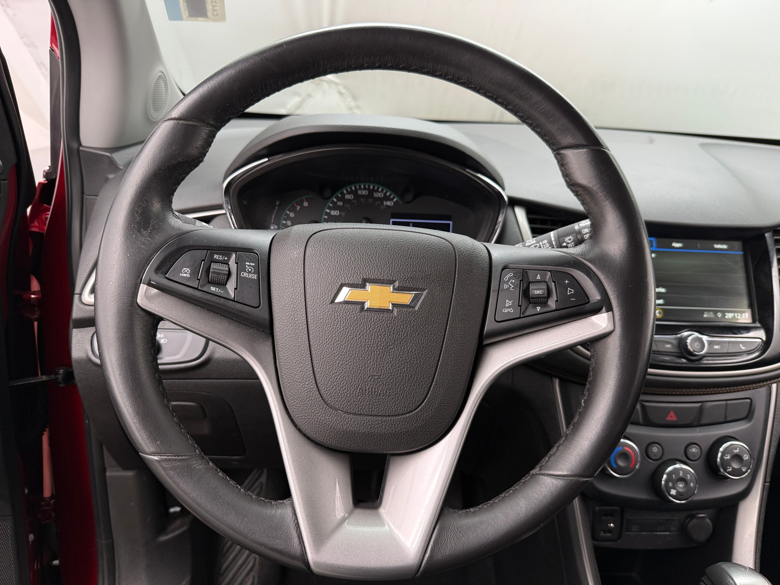 Thumbnail: 2019 Chevrolet Trax - 5