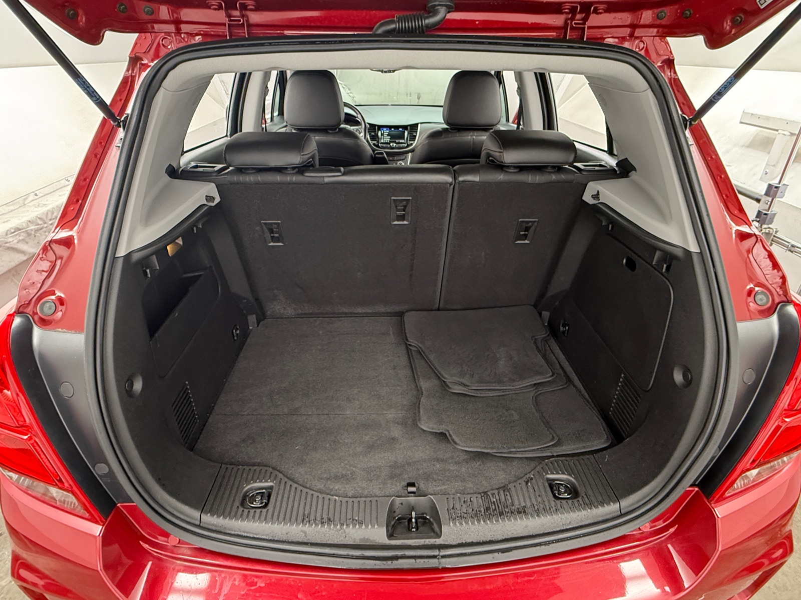 Thumbnail: 2019 Chevrolet Trax - 7