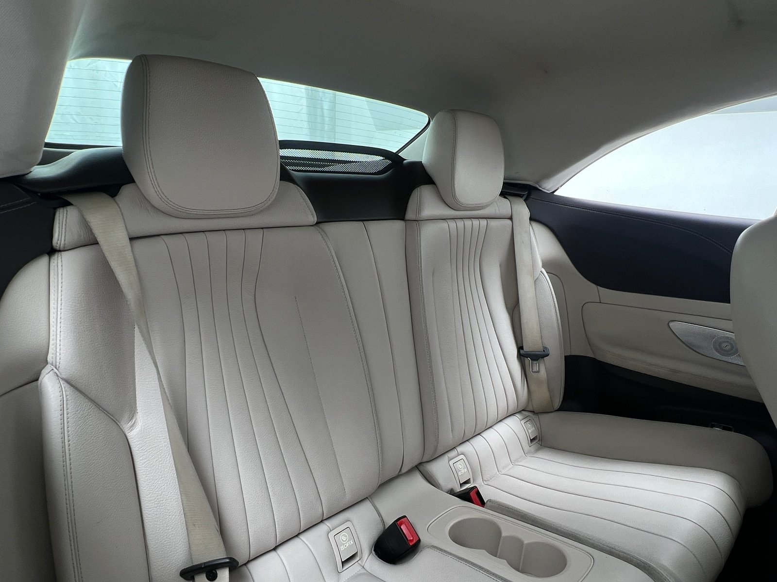 Thumbnail: 2020 Mercedes-Benz E-Class - 5