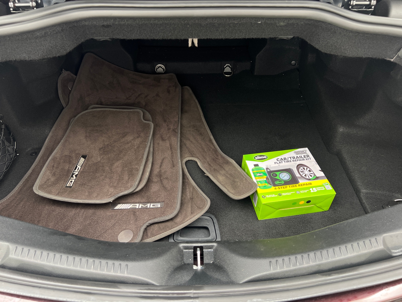 Thumbnail: 2020 Mercedes-Benz E-Class - 6