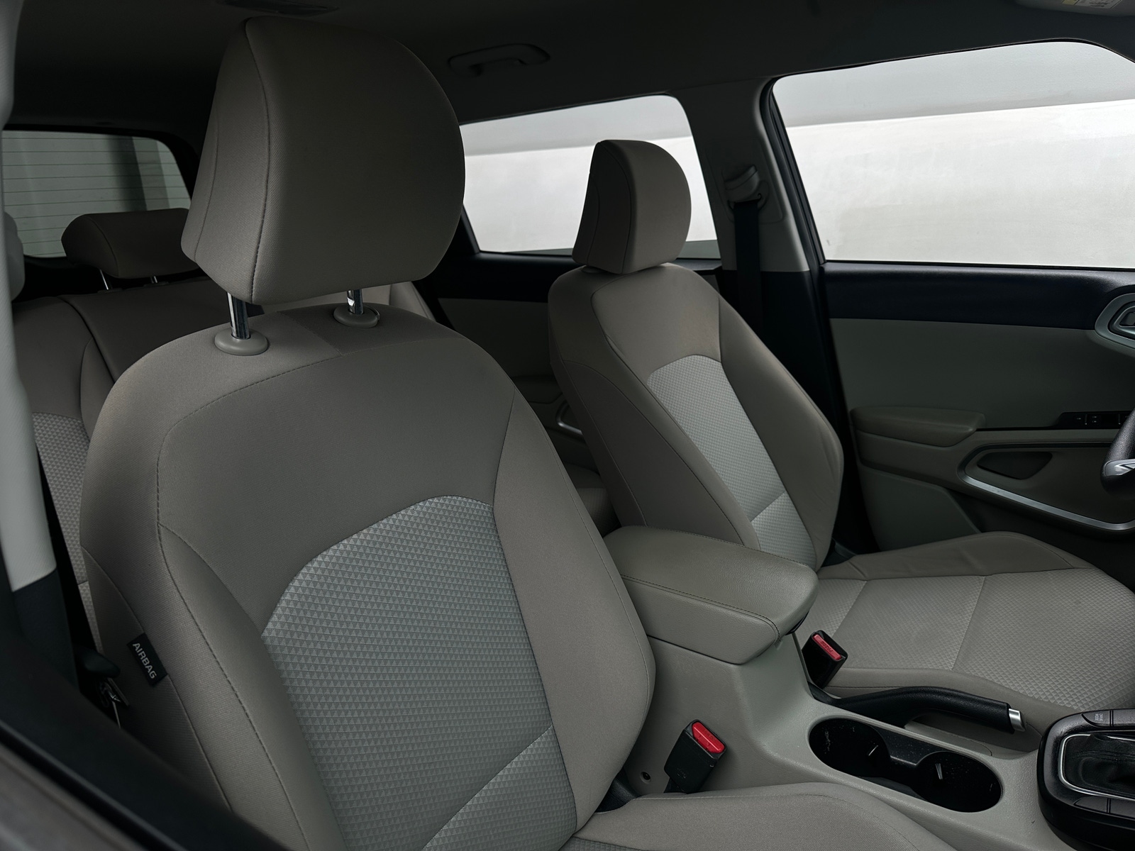 Thumbnail: 2021 Kia Soul - 2