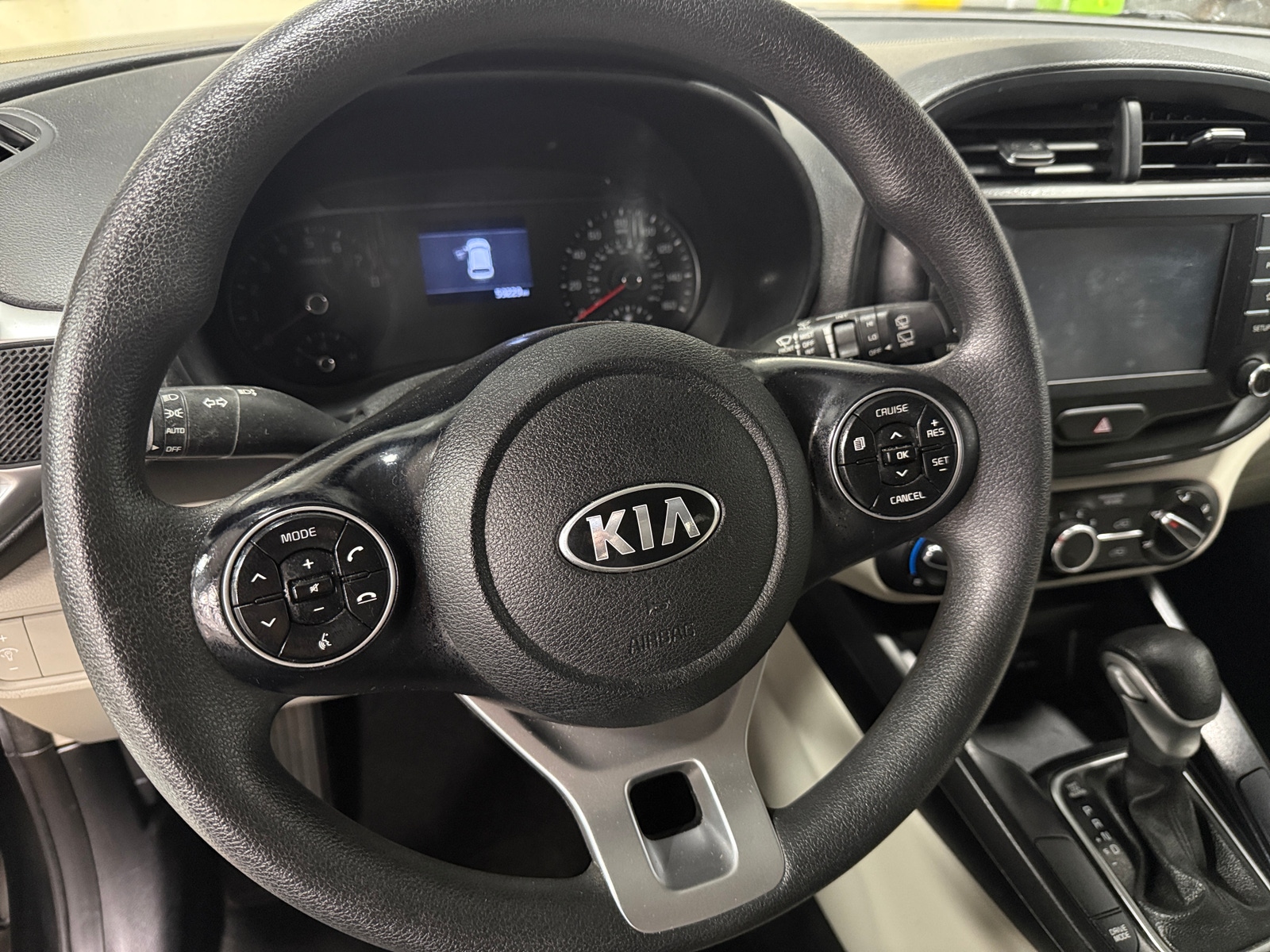 Thumbnail: 2021 Kia Soul - 5