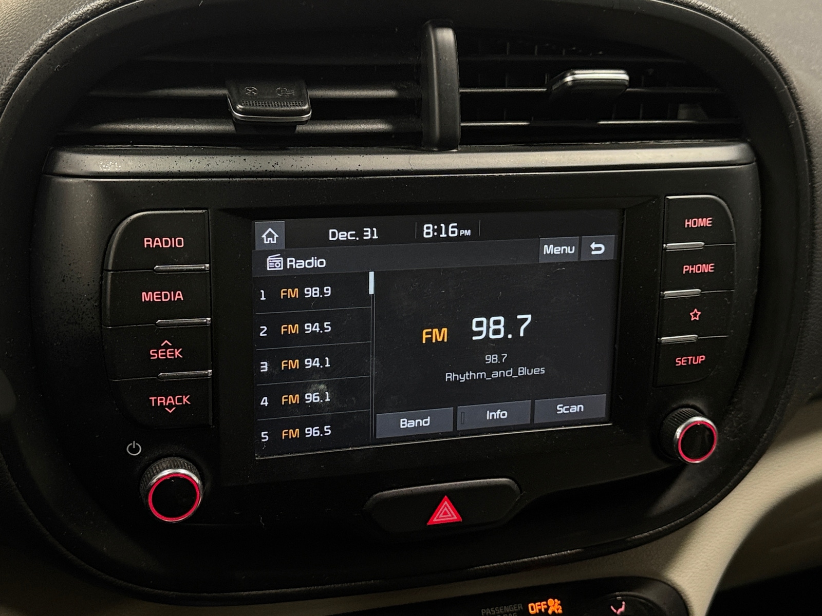 Thumbnail: 2021 Kia Soul - 4