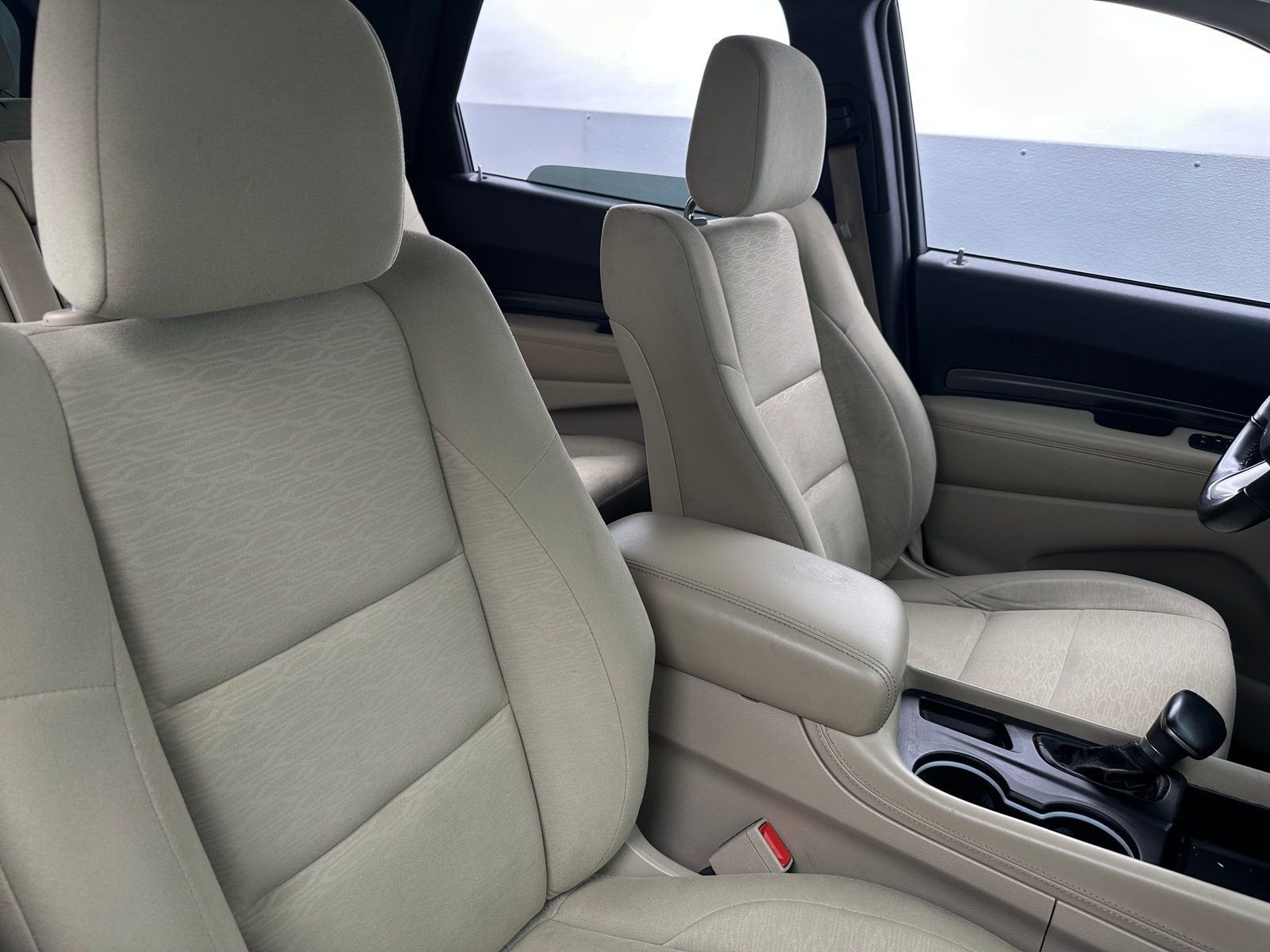 Thumbnail: 2021 Dodge Durango - 2