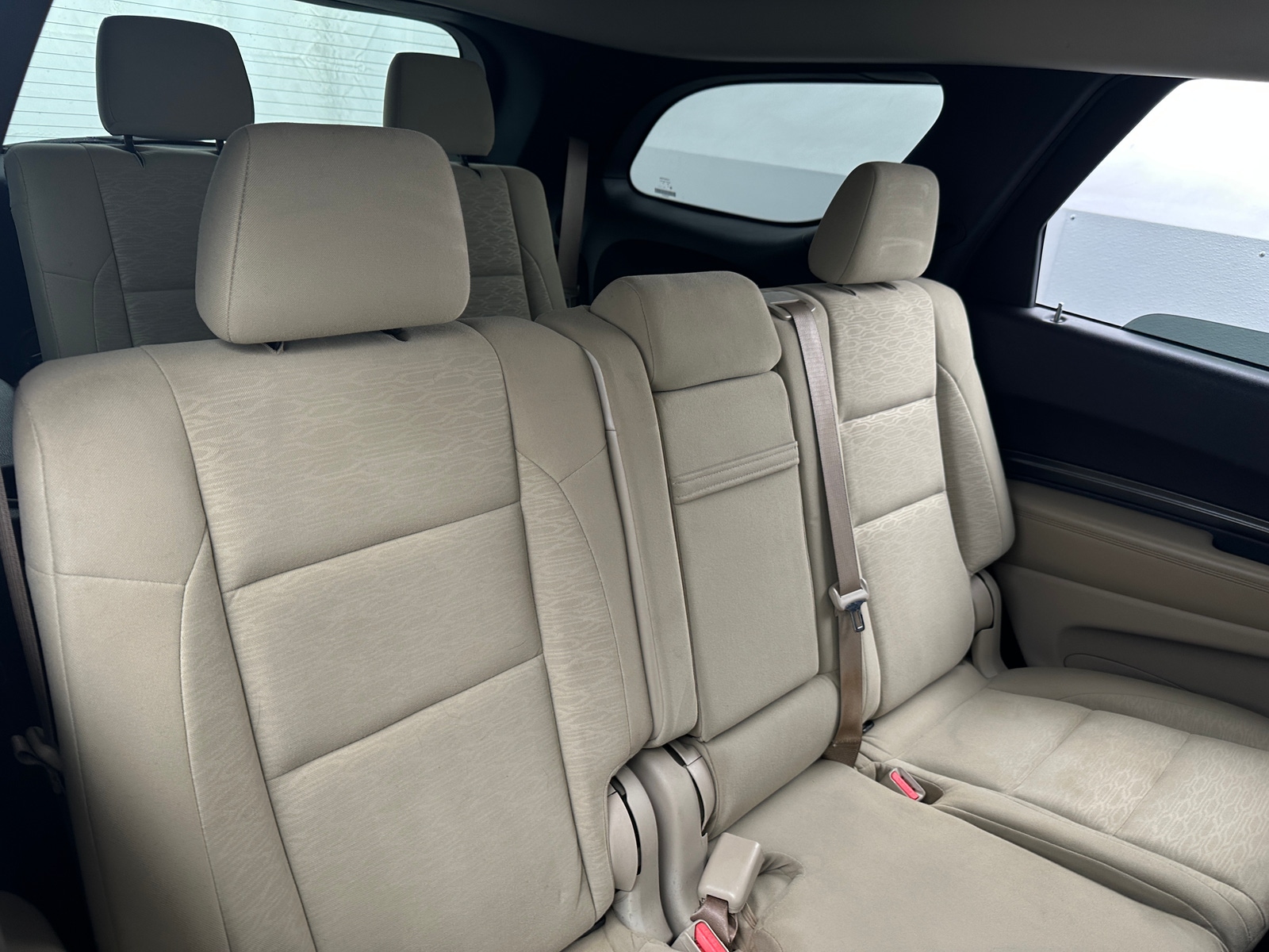 Thumbnail: 2021 Dodge Durango - 6