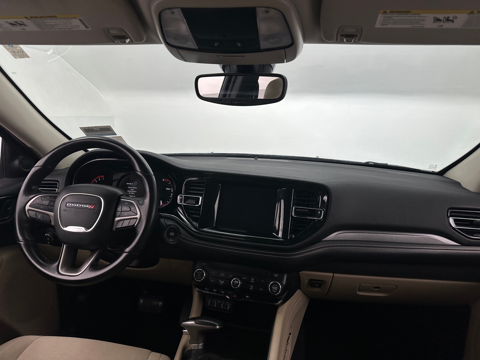 Thumbnail: 2021 Dodge Durango - 3