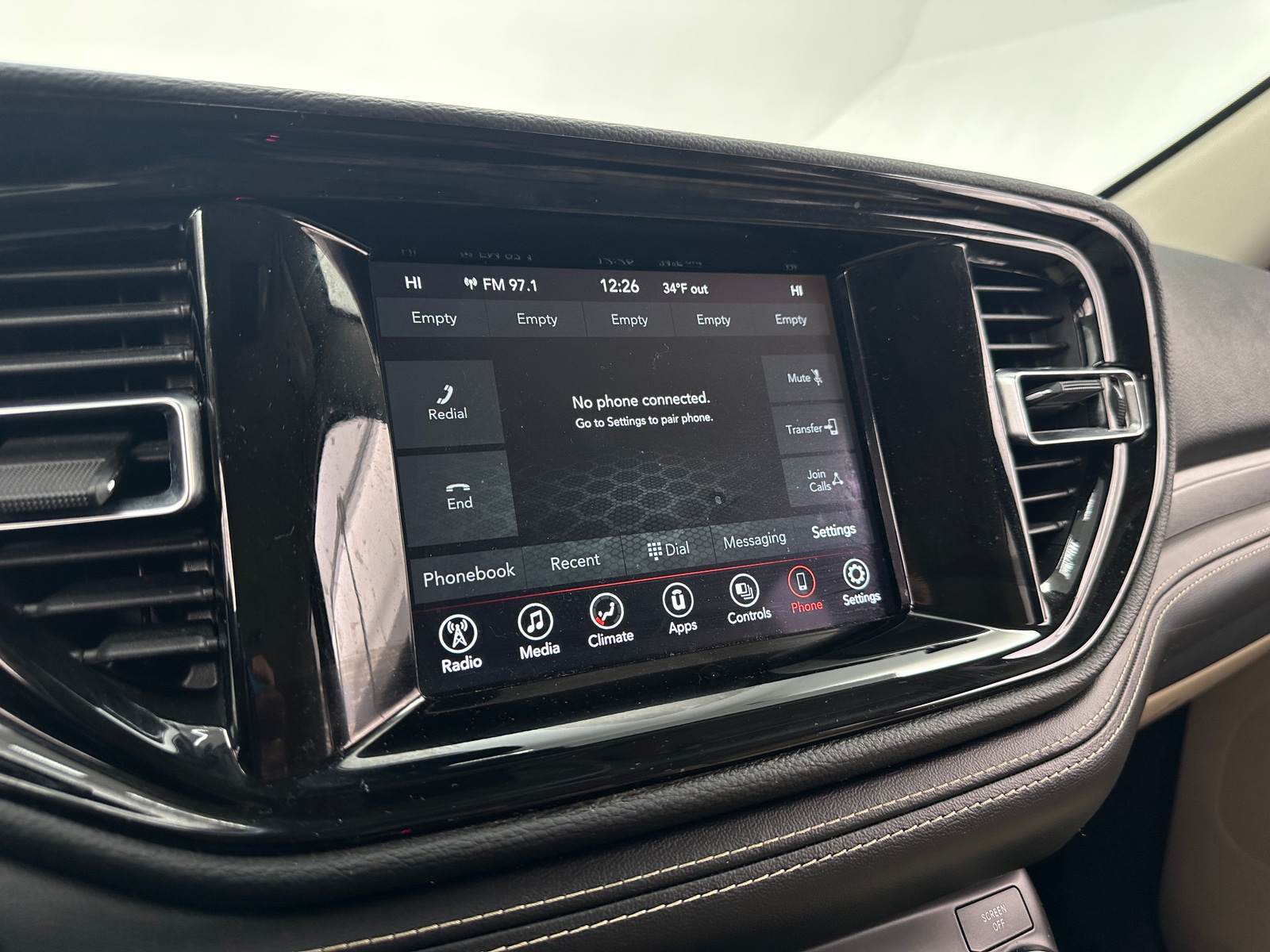 Thumbnail: 2021 Dodge Durango - 4