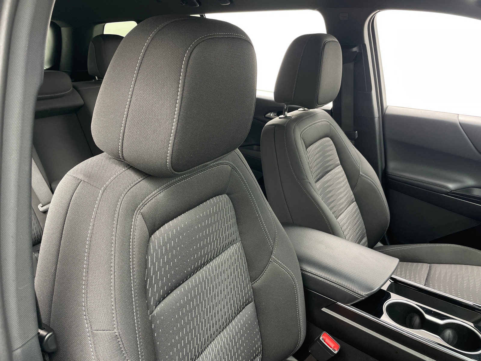 Thumbnail: 2025 Chevrolet Equinox - 2