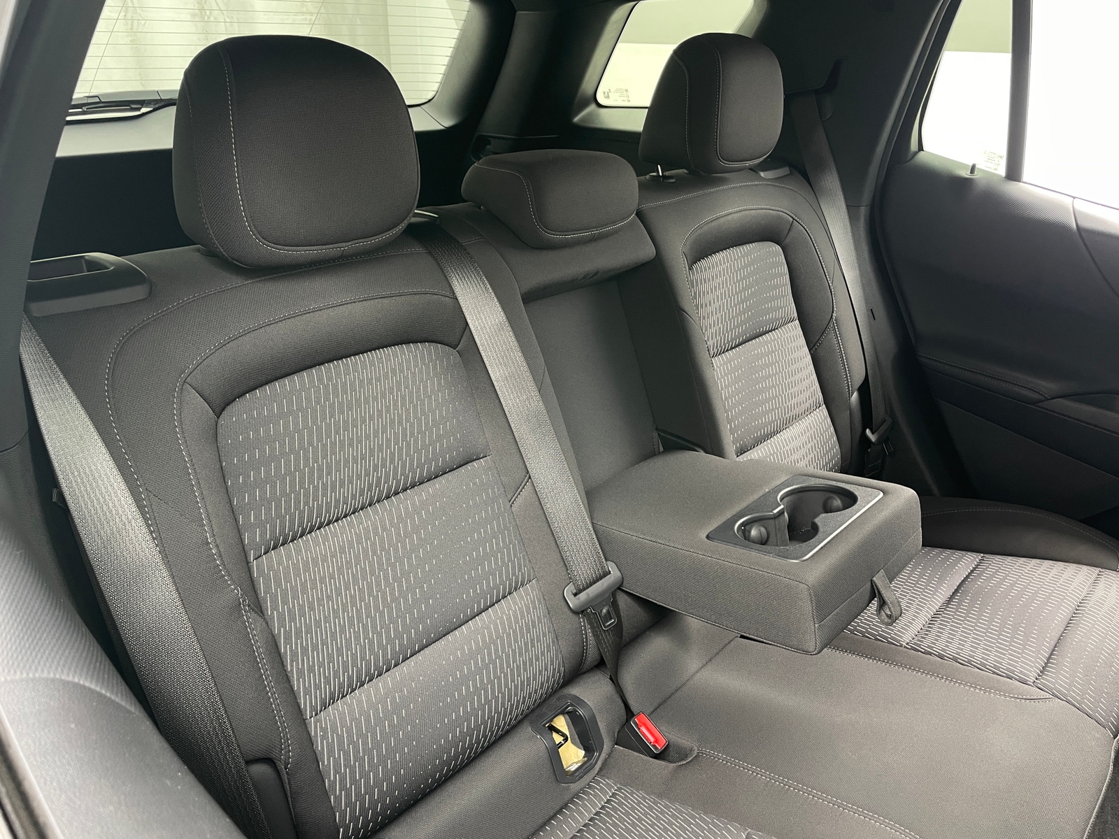 Thumbnail: 2025 Chevrolet Equinox - 6