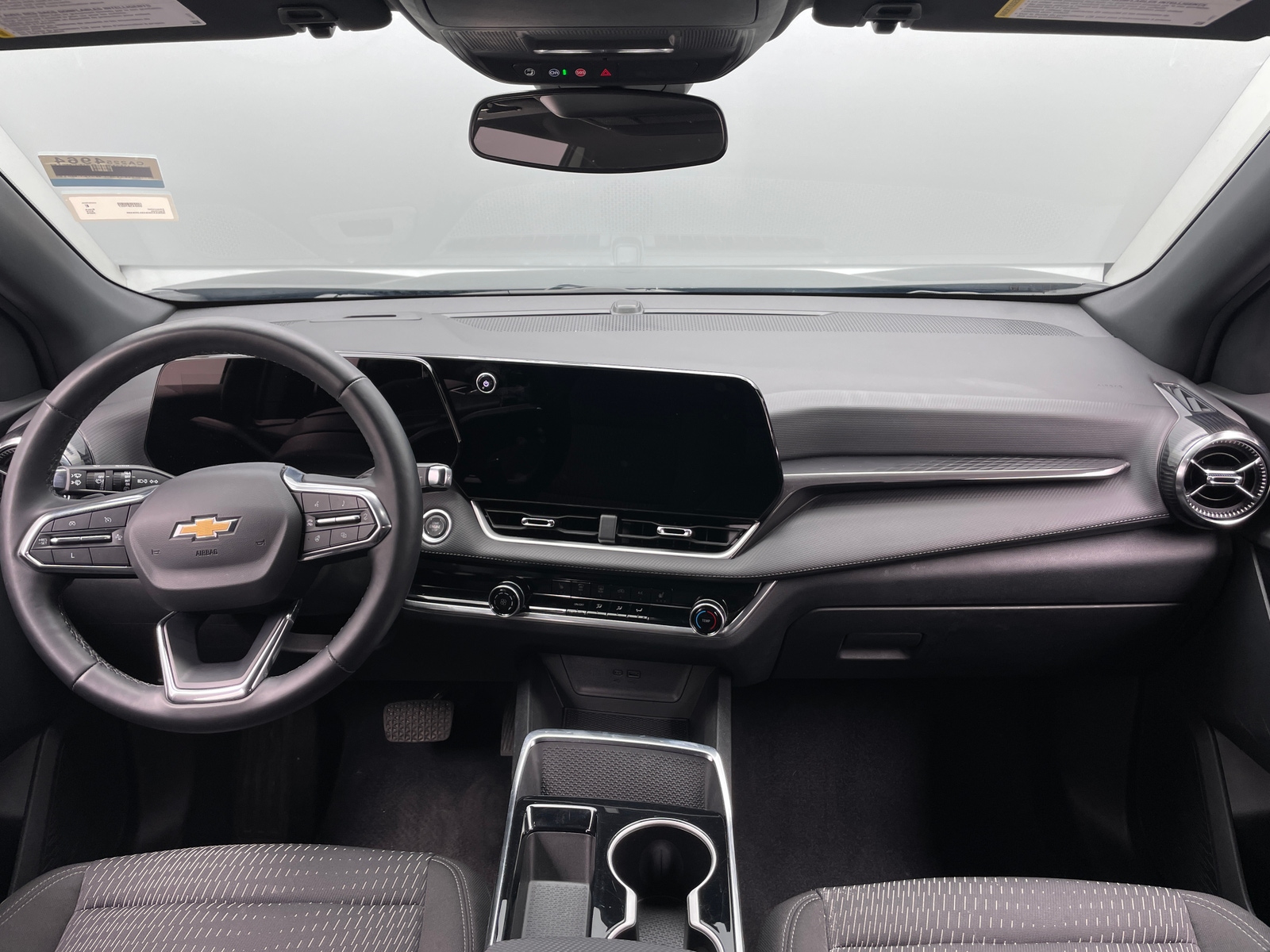 Thumbnail: 2025 Chevrolet Equinox - 3