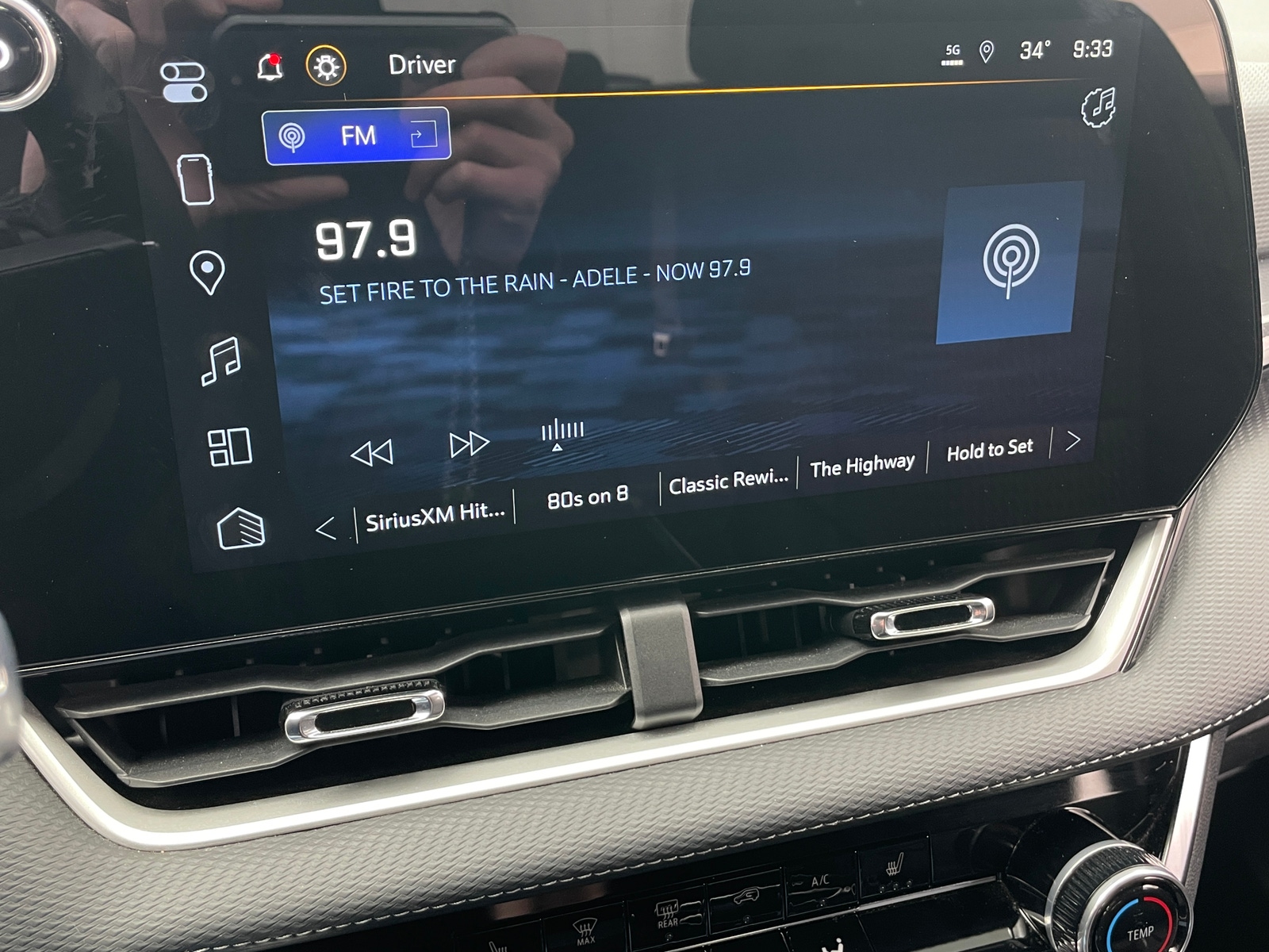 Thumbnail: 2025 Chevrolet Equinox - 4