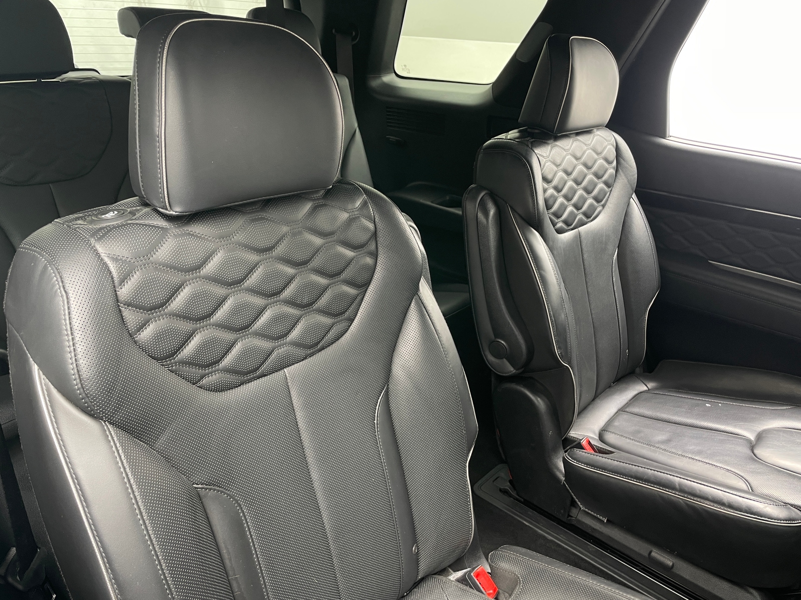 Thumbnail: 2022 Hyundai Palisade - 5