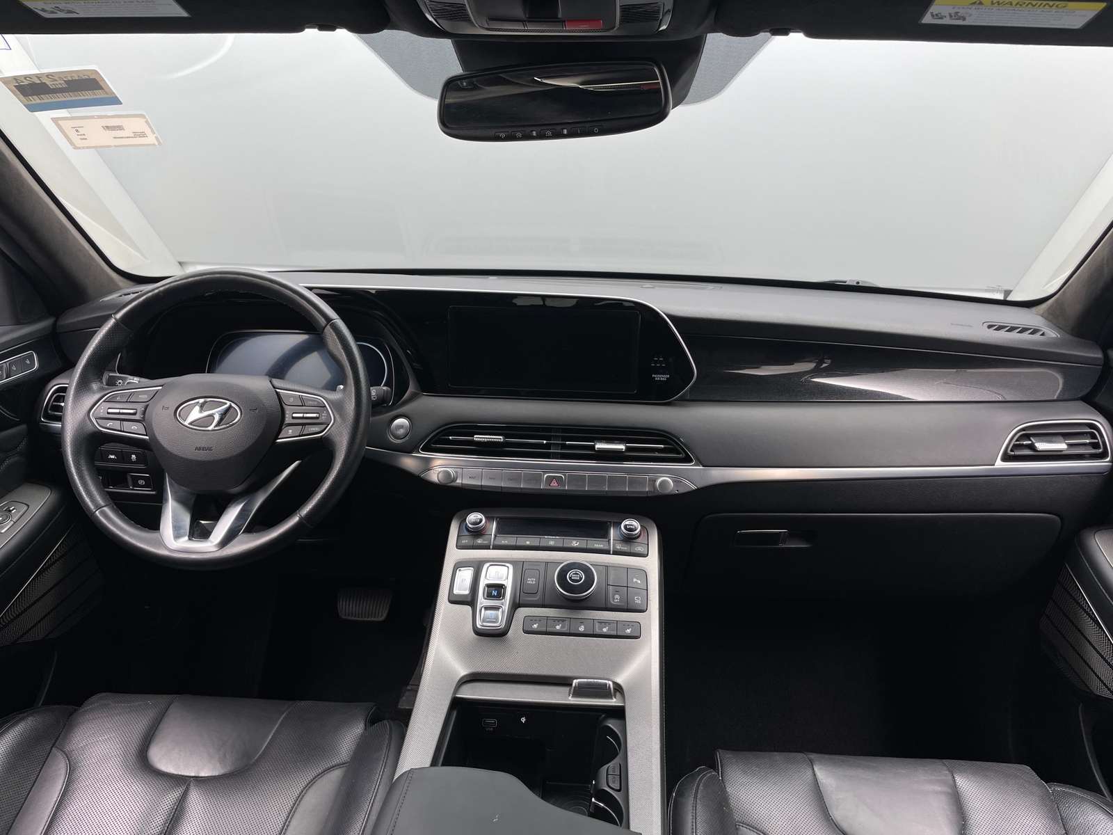 Thumbnail: 2022 Hyundai Palisade - 2