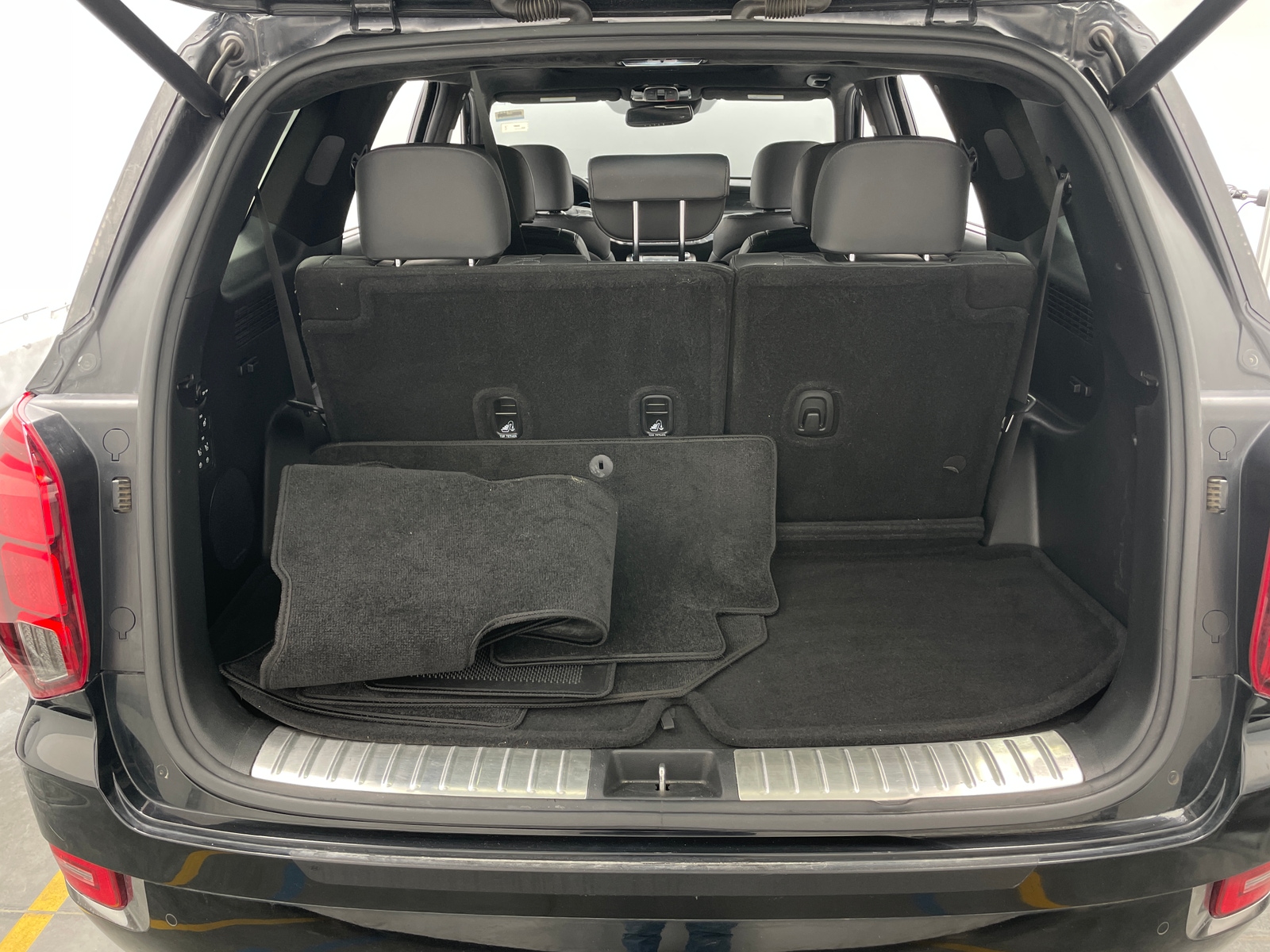 Thumbnail: 2022 Hyundai Palisade - 6