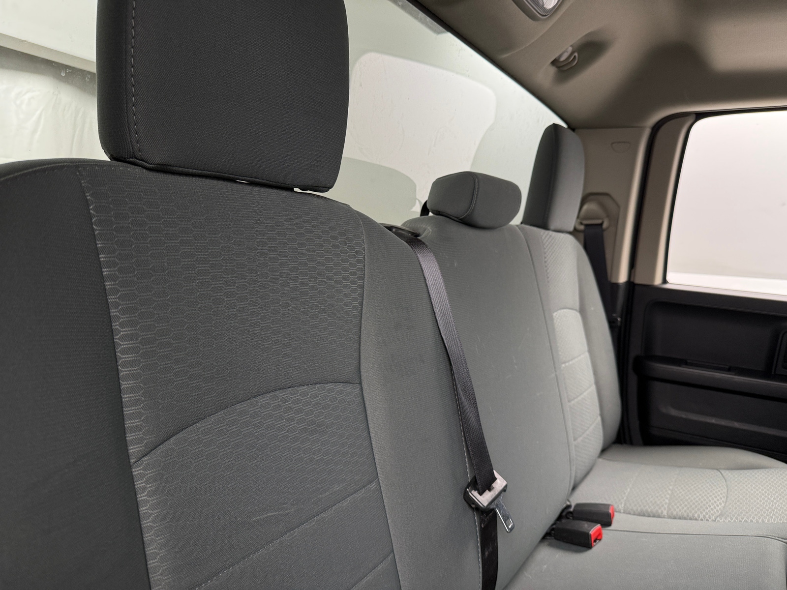 Thumbnail: 2017 RAM 1500 - 6