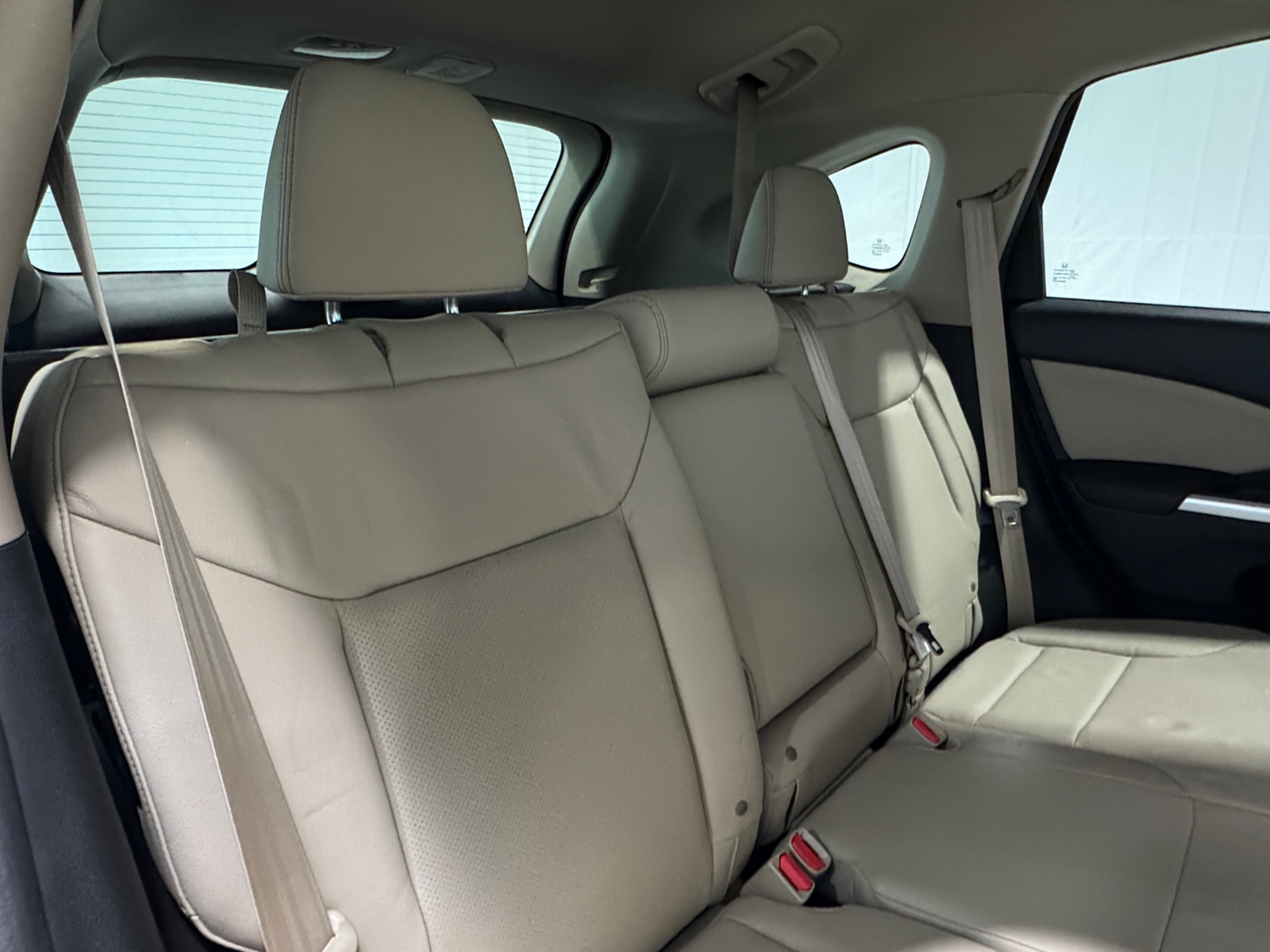 Thumbnail: 2015 Honda CR-V - 5