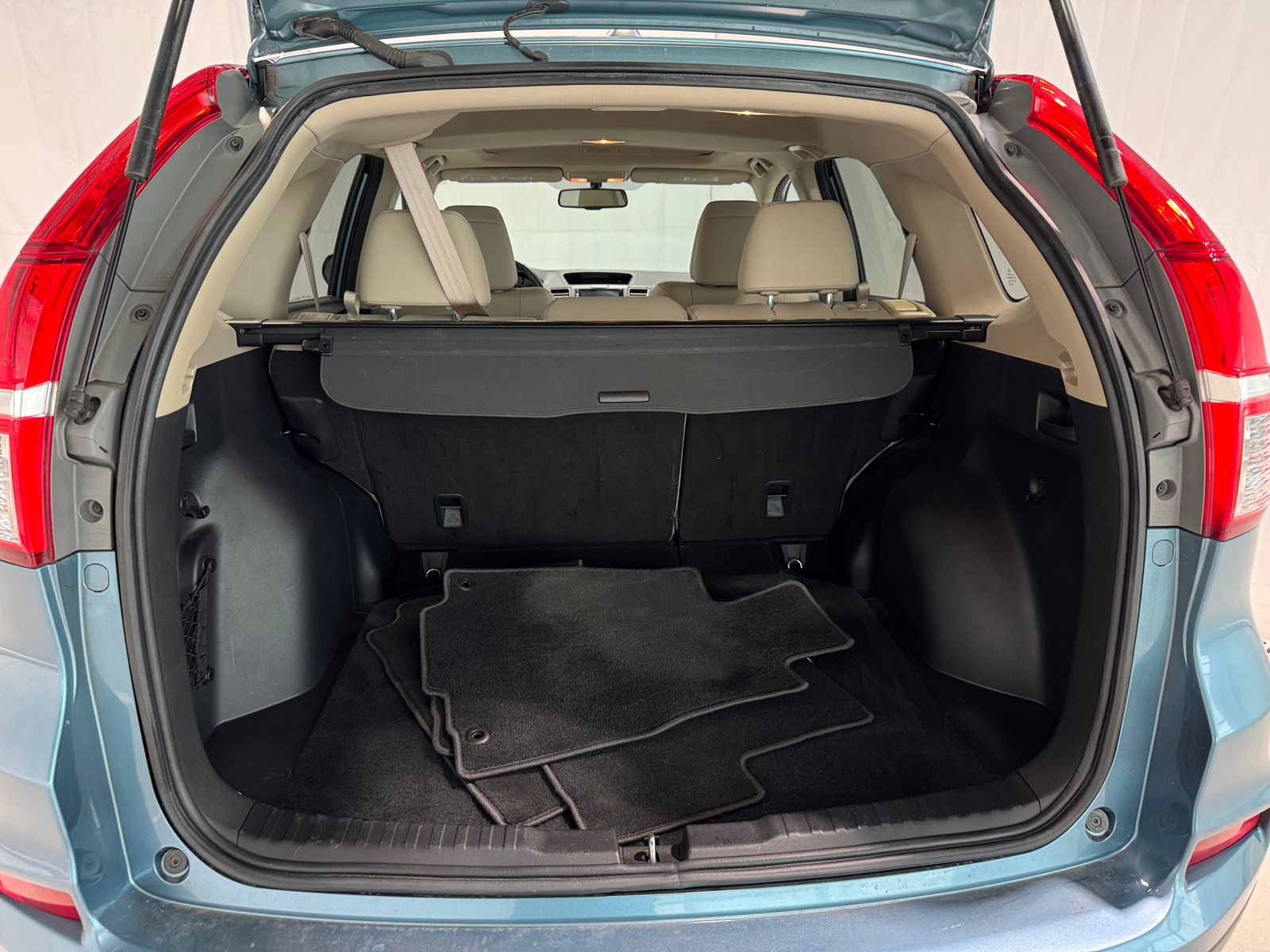 Thumbnail: 2015 Honda CR-V - 6