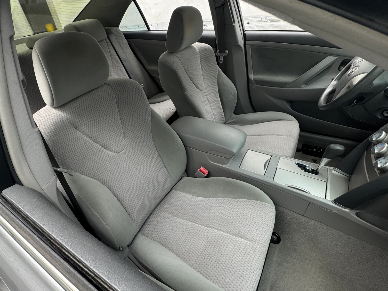 Thumbnail: 2011 Toyota Camry - 2