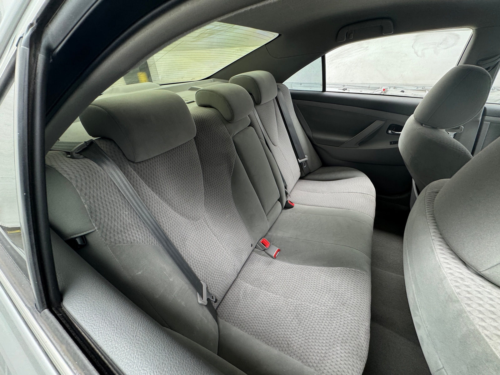 Thumbnail: 2011 Toyota Camry - 6