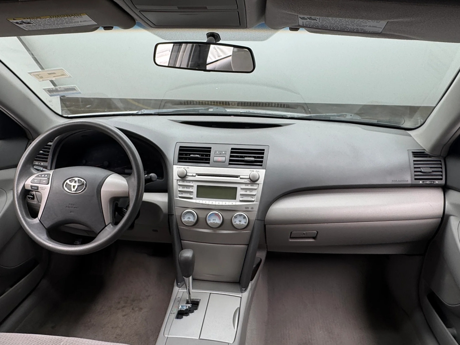 Thumbnail: 2011 Toyota Camry - 3