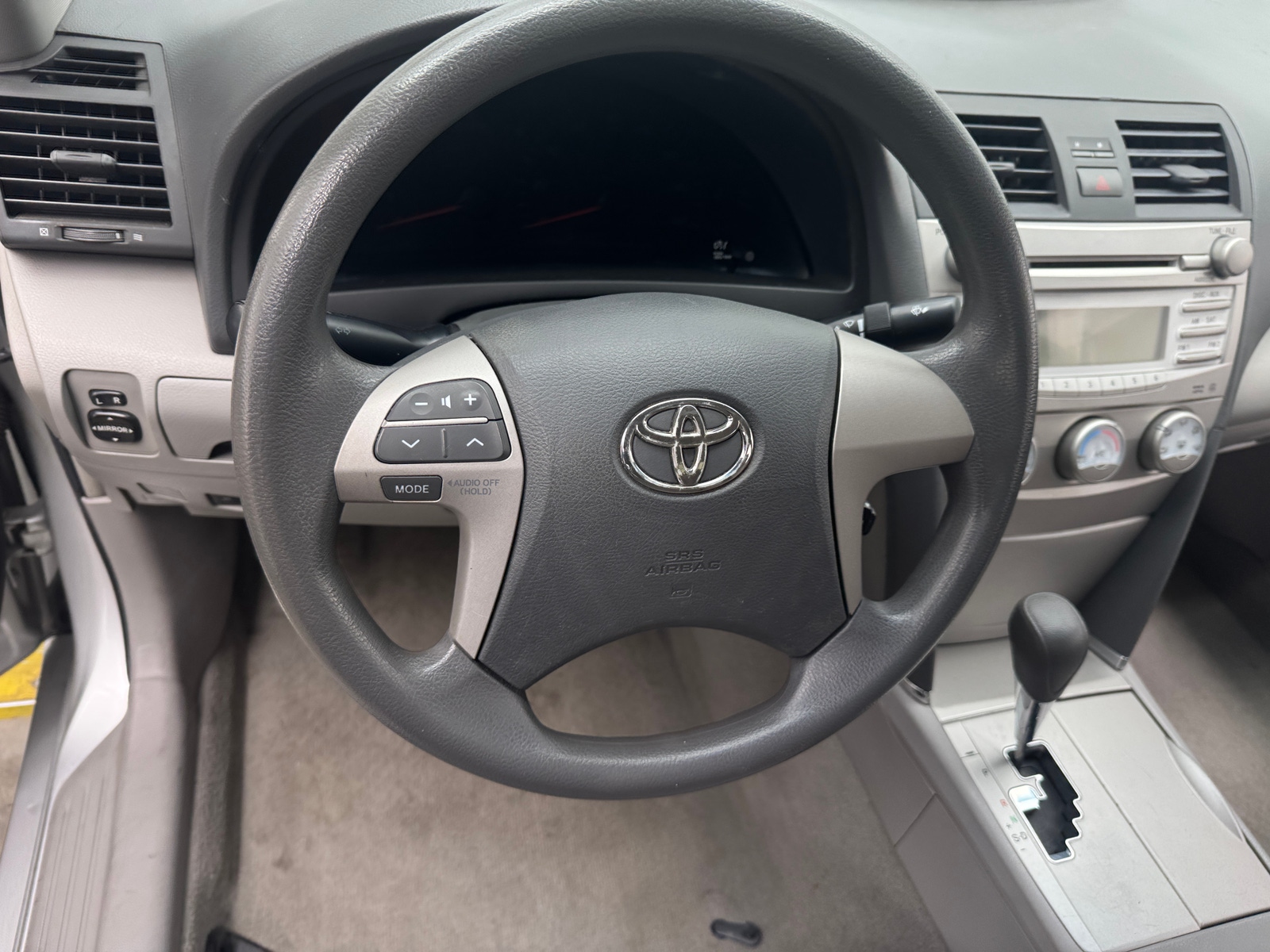 Thumbnail: 2011 Toyota Camry - 5