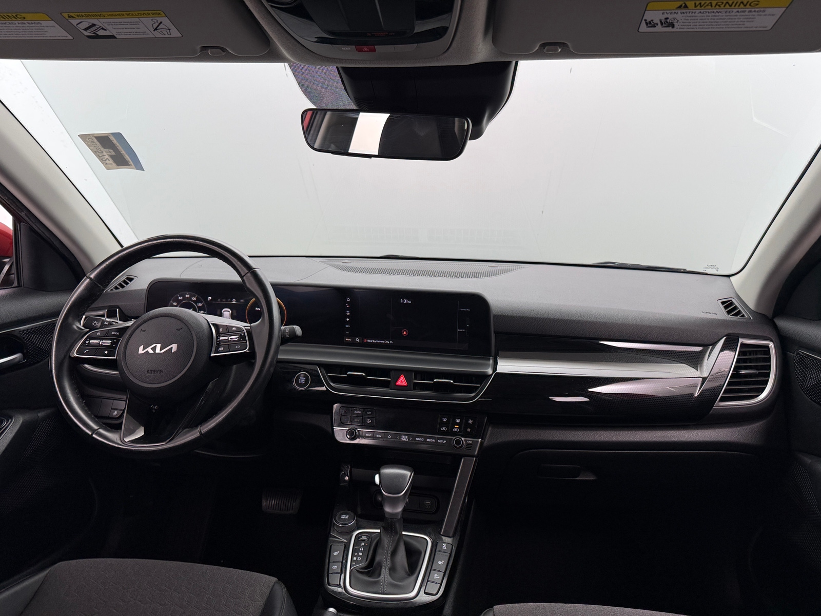 Thumbnail: 2024 Kia Seltos - 3