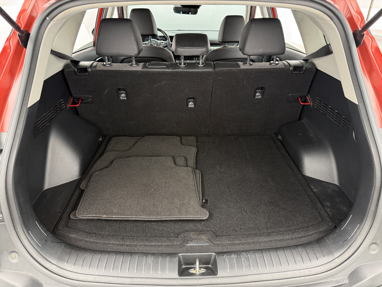 Thumbnail: 2024 Kia Seltos - 7