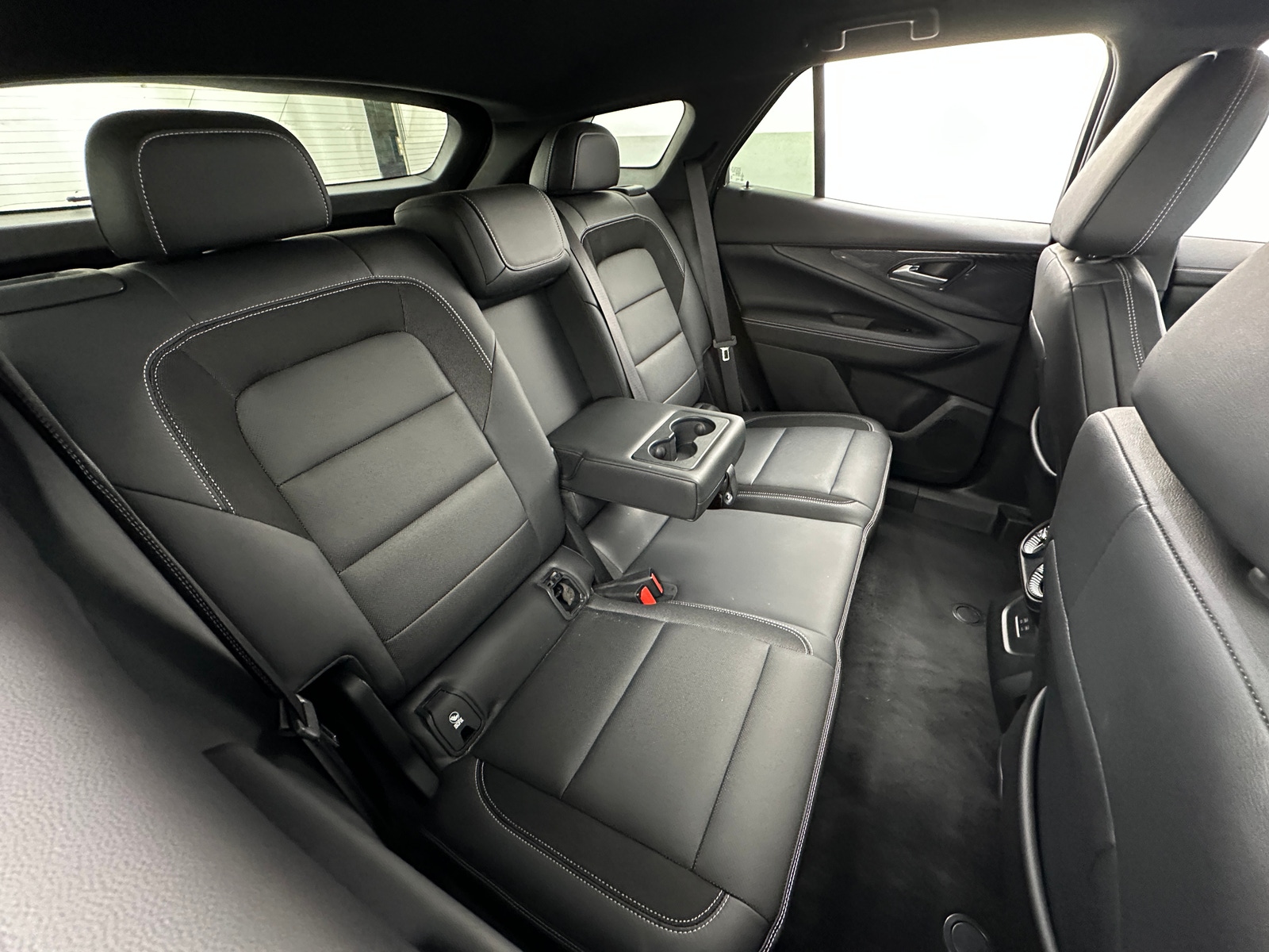 Thumbnail: 2024 Chevrolet Blazer EV - 6