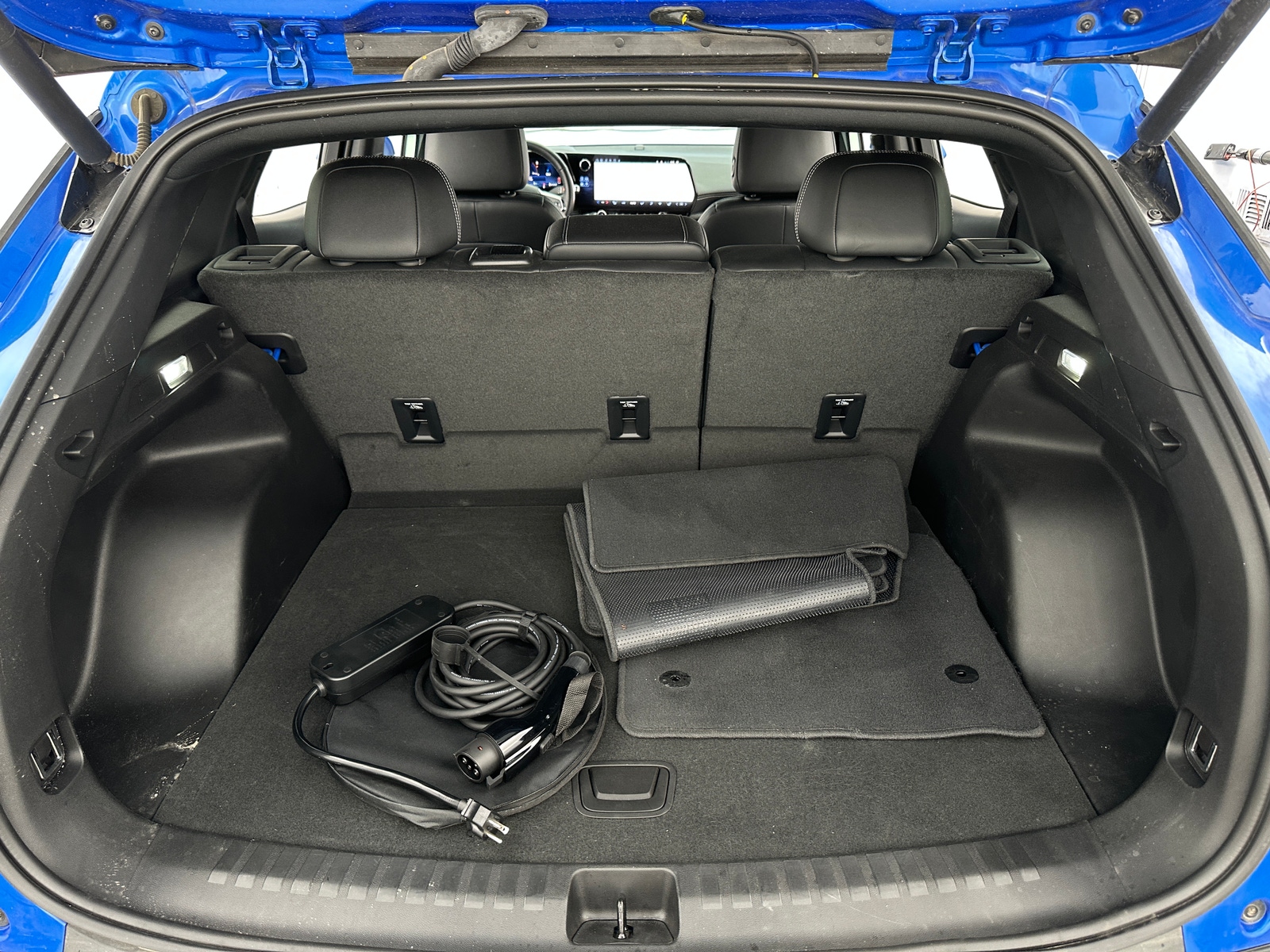 Thumbnail: 2024 Chevrolet Blazer EV - 7