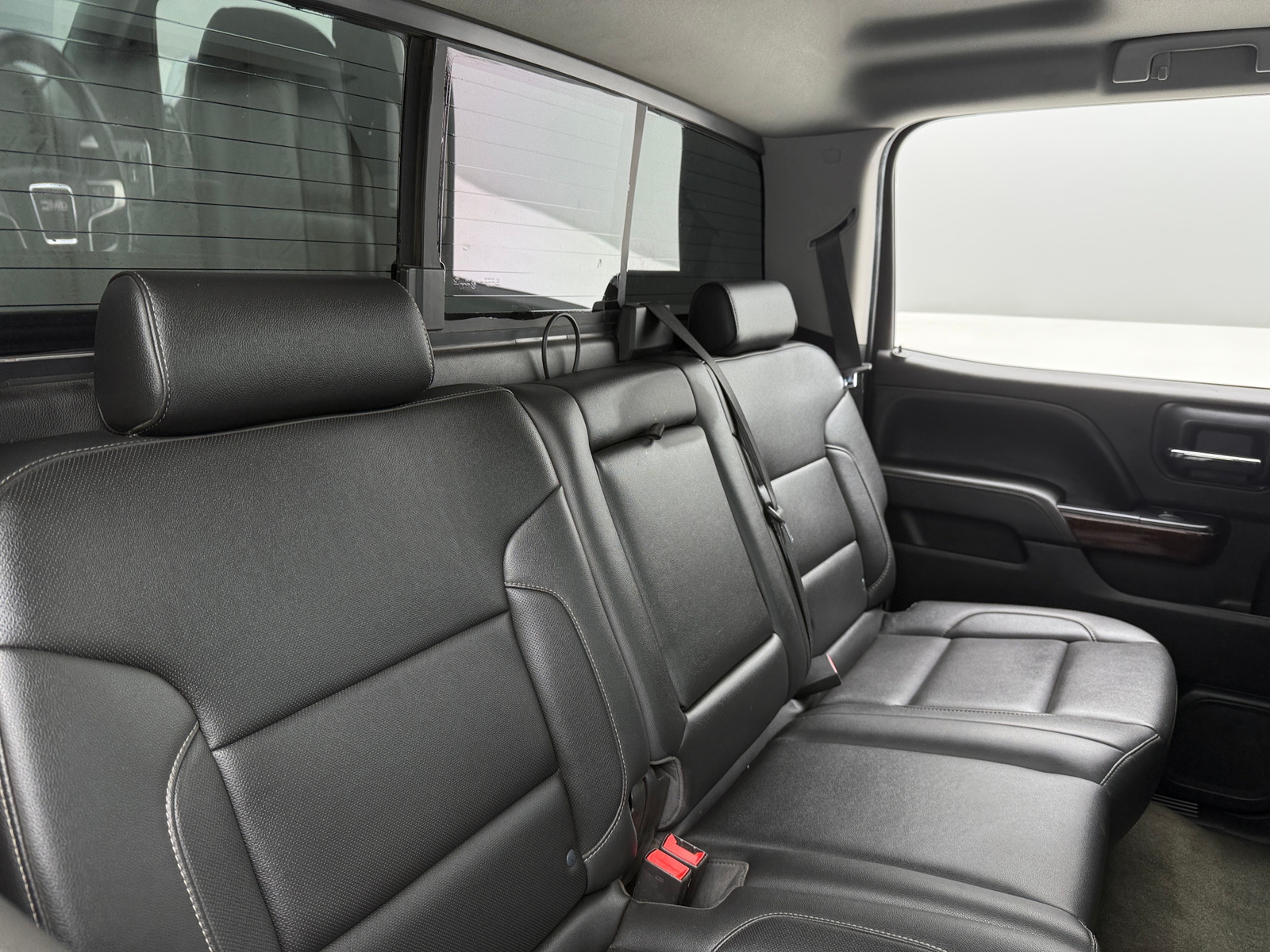 Thumbnail: 2018 GMC Sierra 1500 - 5