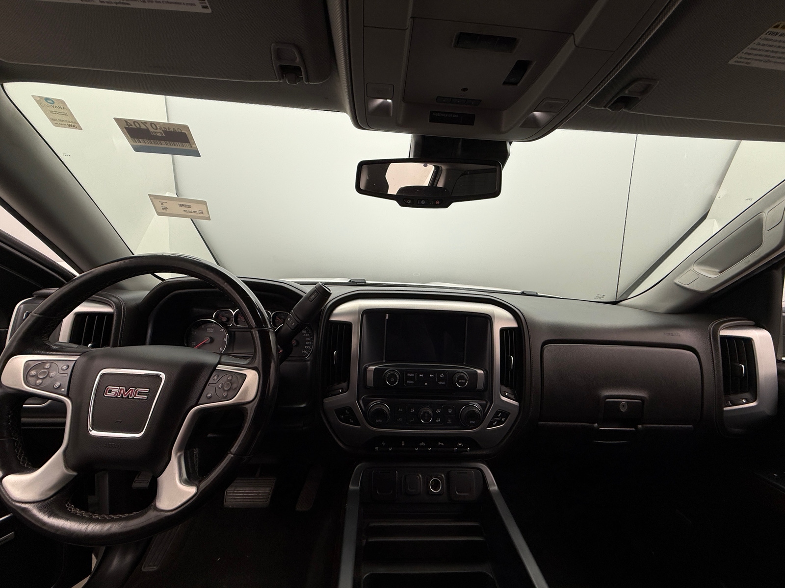 Thumbnail: 2018 GMC Sierra 1500 - 2