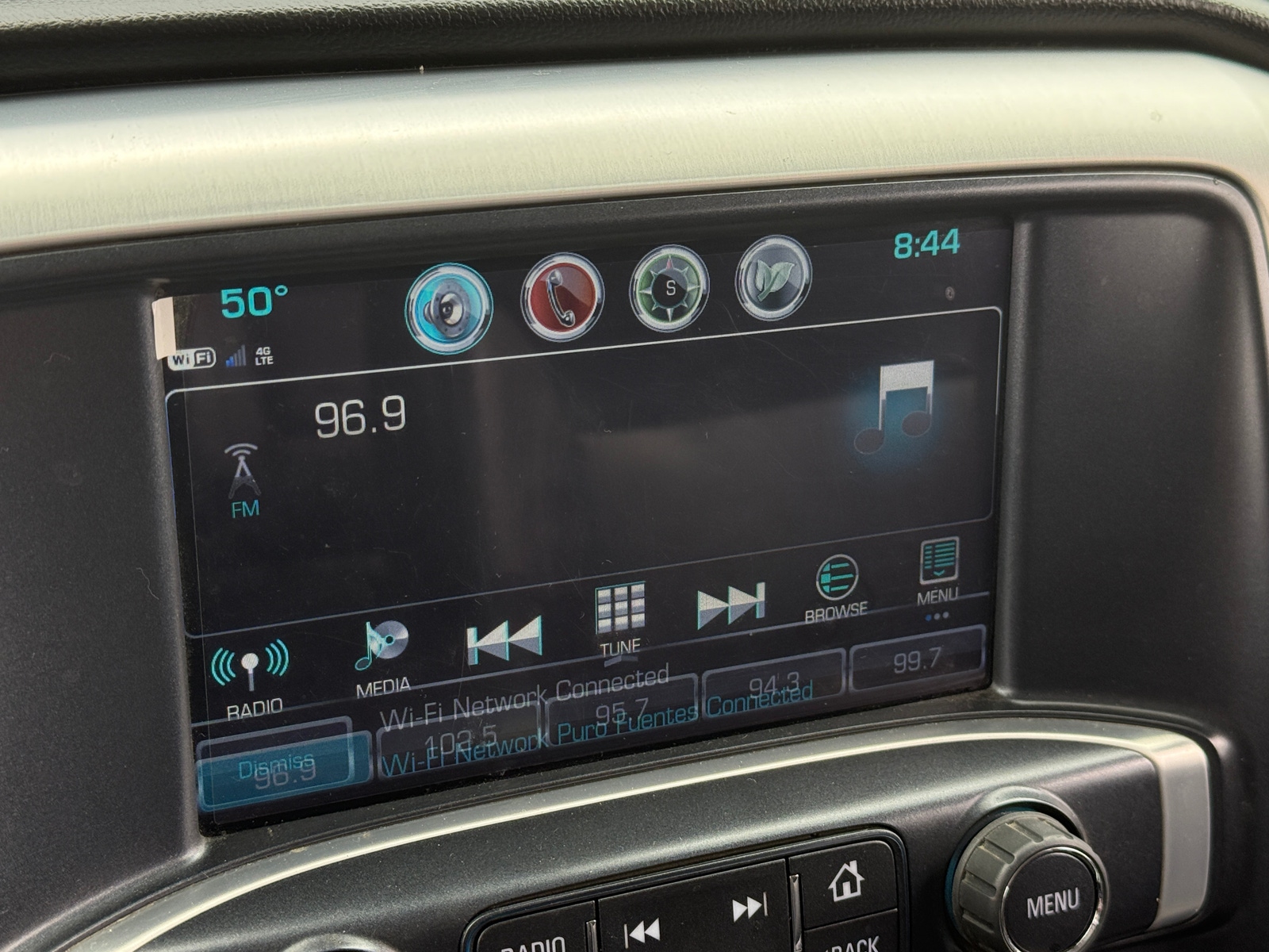 Thumbnail: 2018 GMC Sierra 1500 - 3