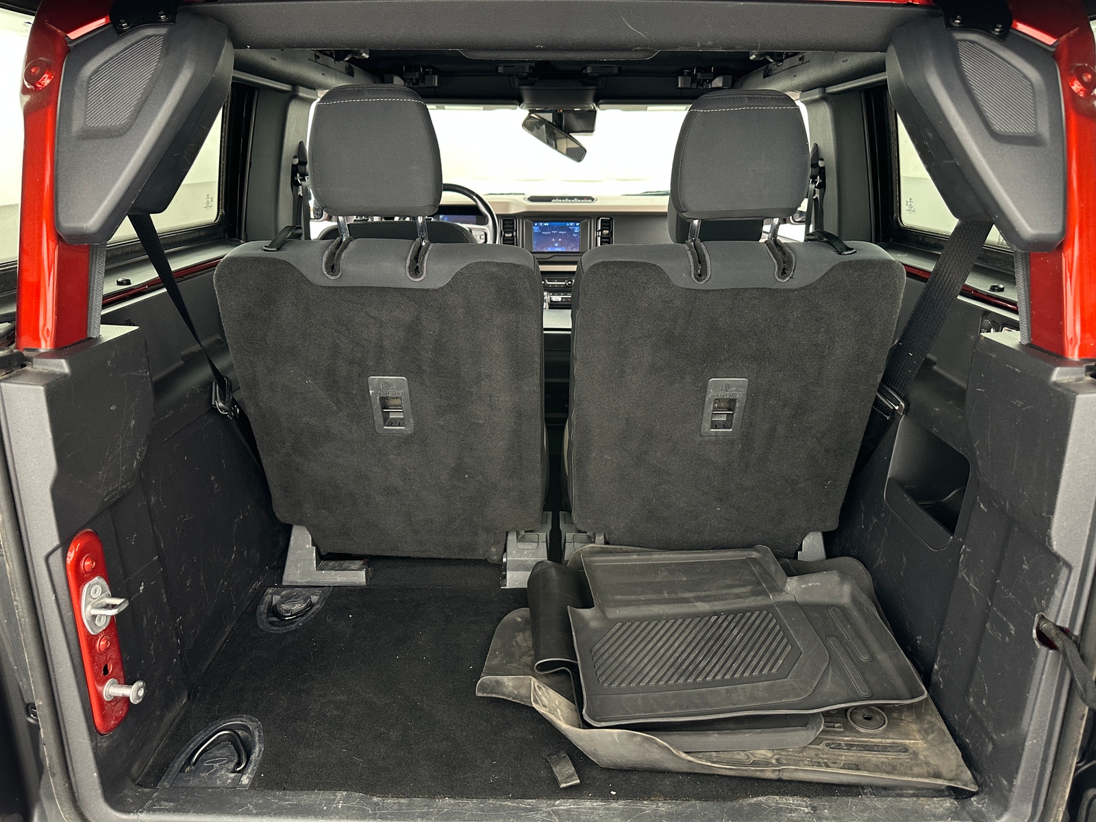 Thumbnail: 2022 Ford Bronco - 7