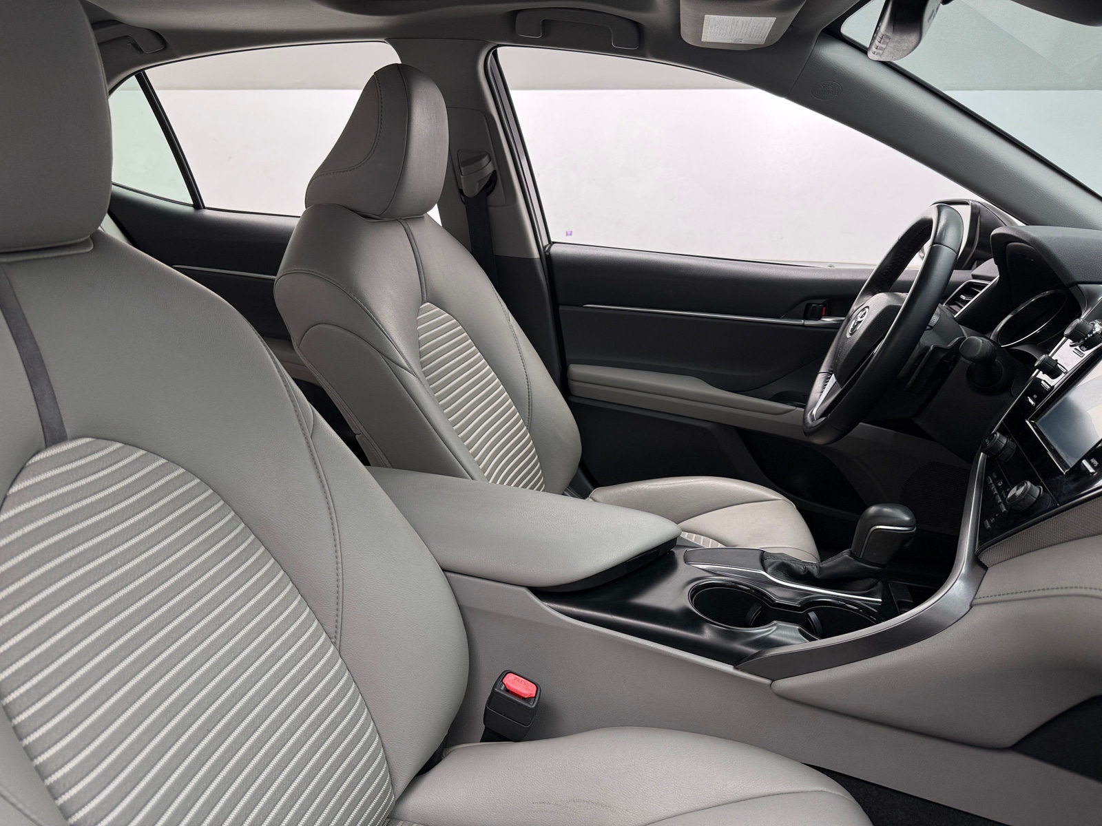 Thumbnail: 2019 Toyota Camry - 2