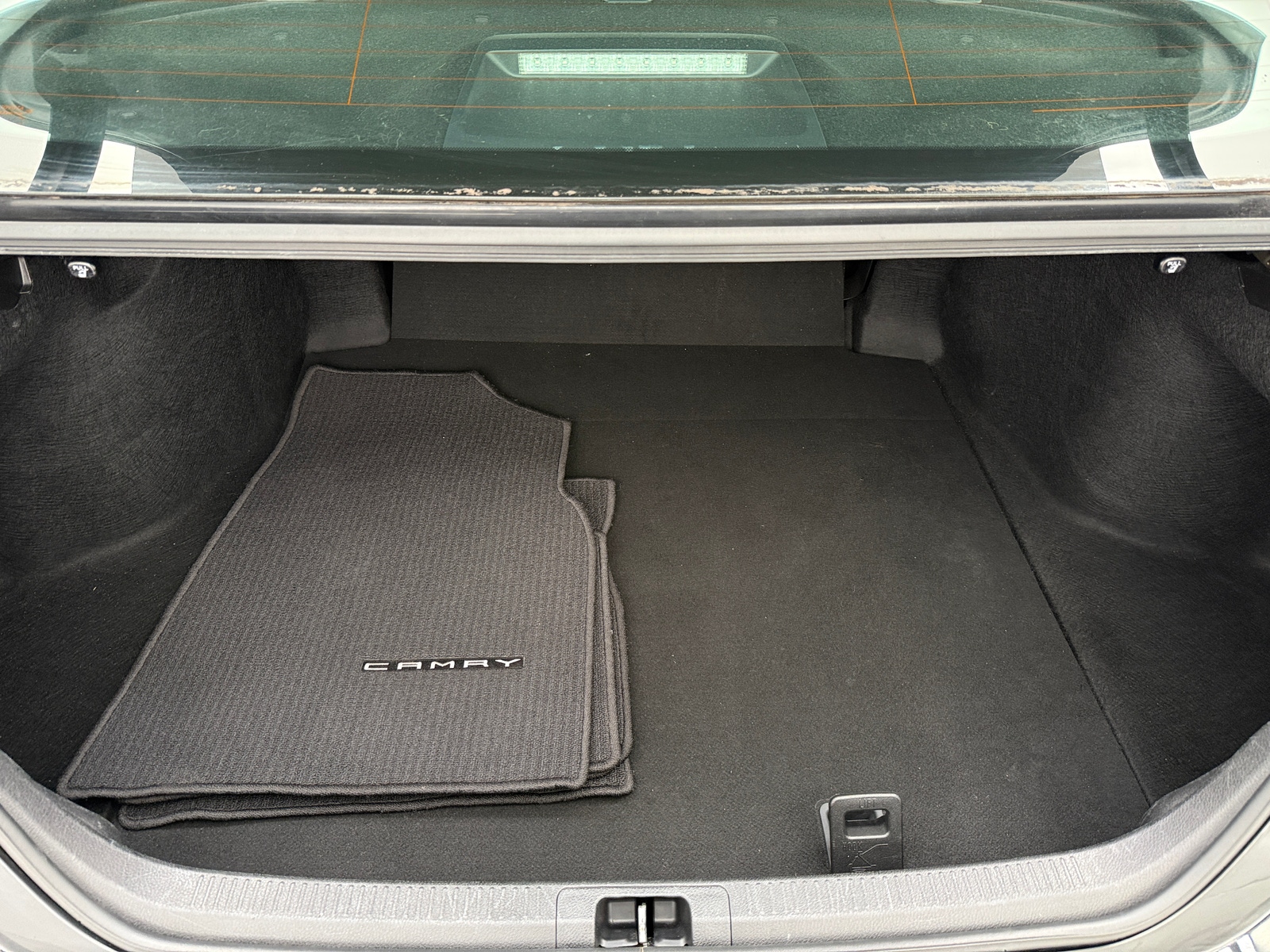 Thumbnail: 2019 Toyota Camry - 7