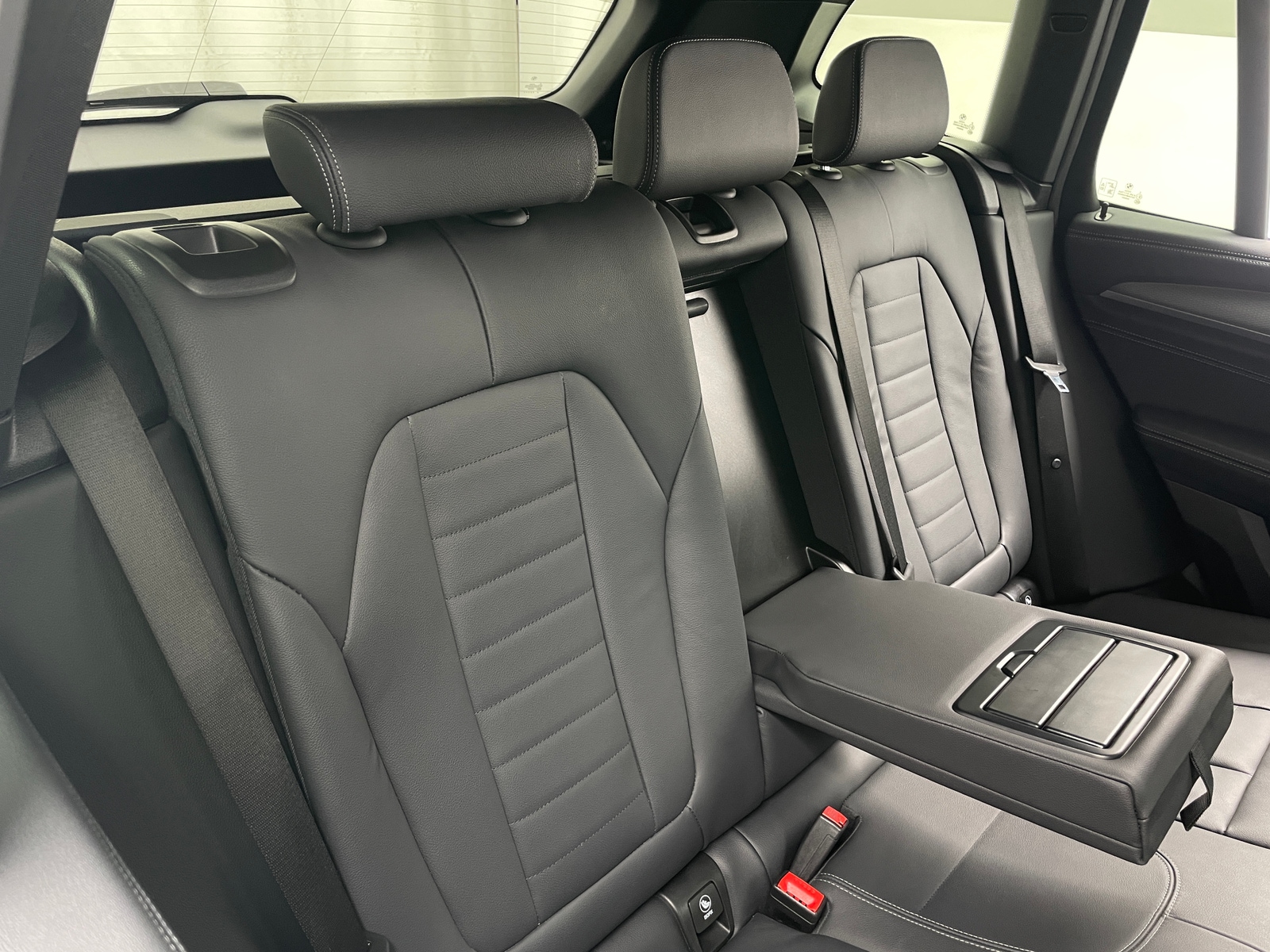 Thumbnail: 2020 BMW X3 - 5