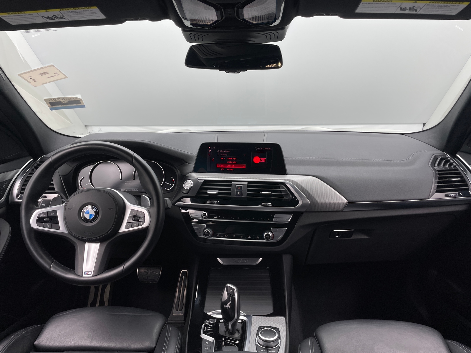 Thumbnail: 2020 BMW X3 - 2