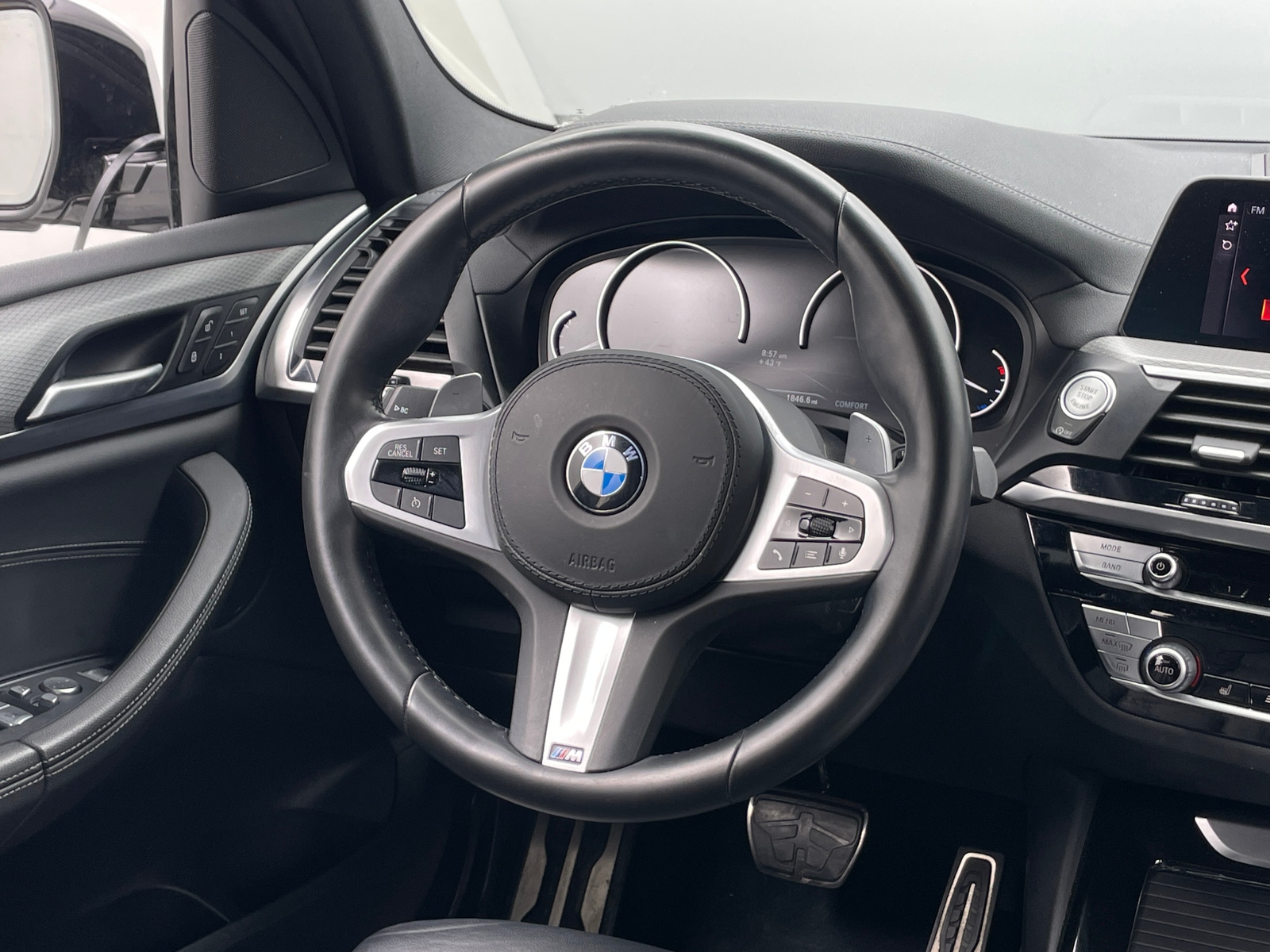 Thumbnail: 2020 BMW X3 - 4