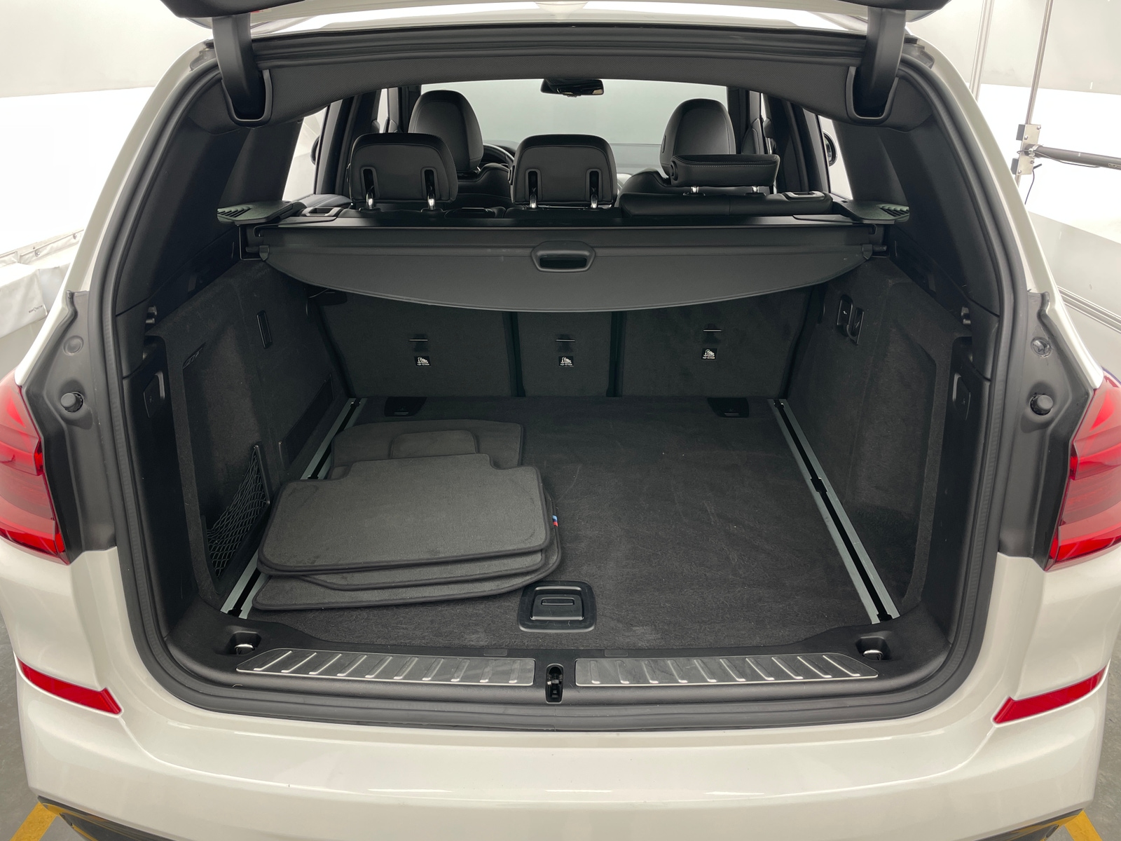 Thumbnail: 2020 BMW X3 - 6